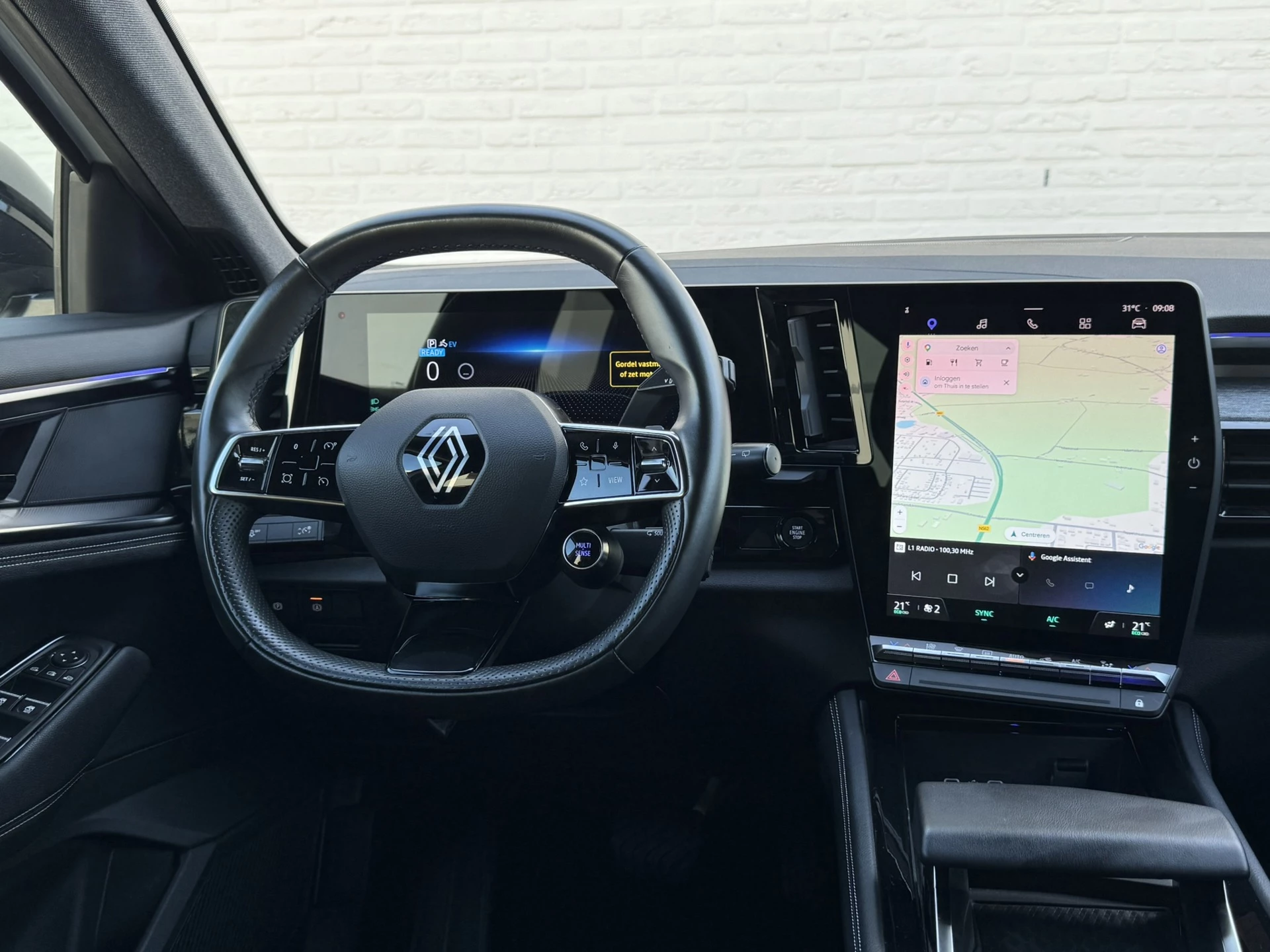 Hoofdafbeelding Renault Austral