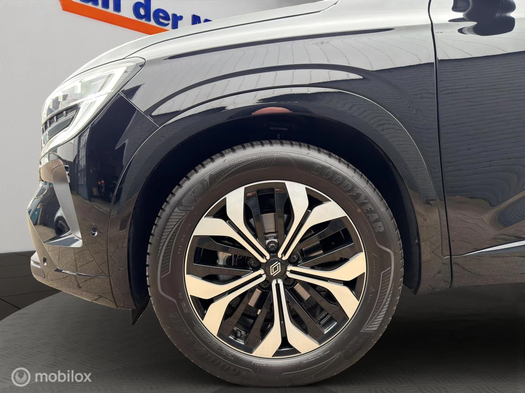 Hoofdafbeelding Renault Austral