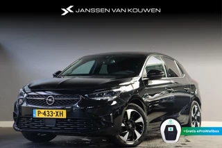 Opel Corsa-e GS Line 50 kWh 136PK / Navi / Keyless / Camera
