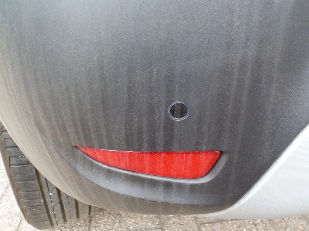 Hoofdafbeelding Opel Crossland