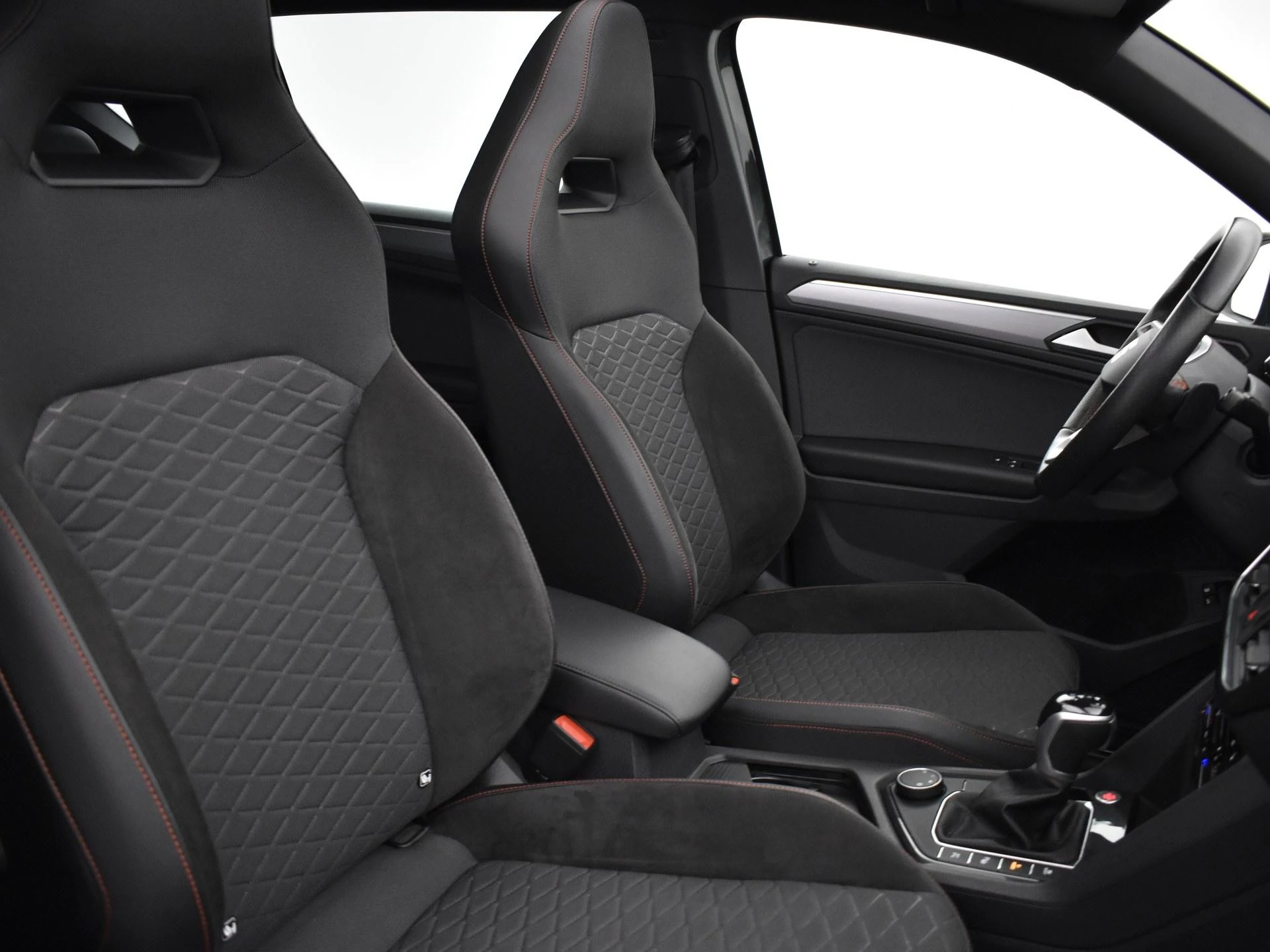 Hoofdafbeelding SEAT Tarraco