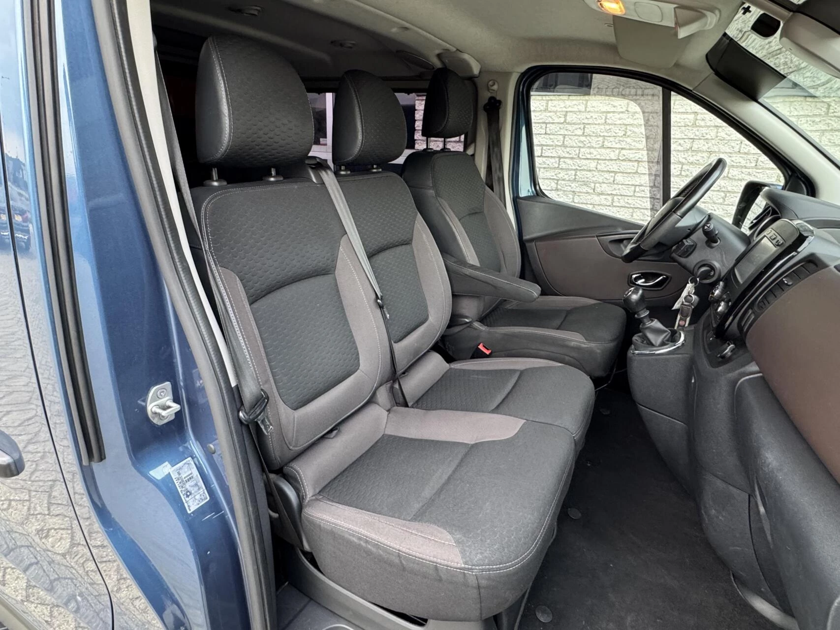 Hoofdafbeelding Fiat Talento