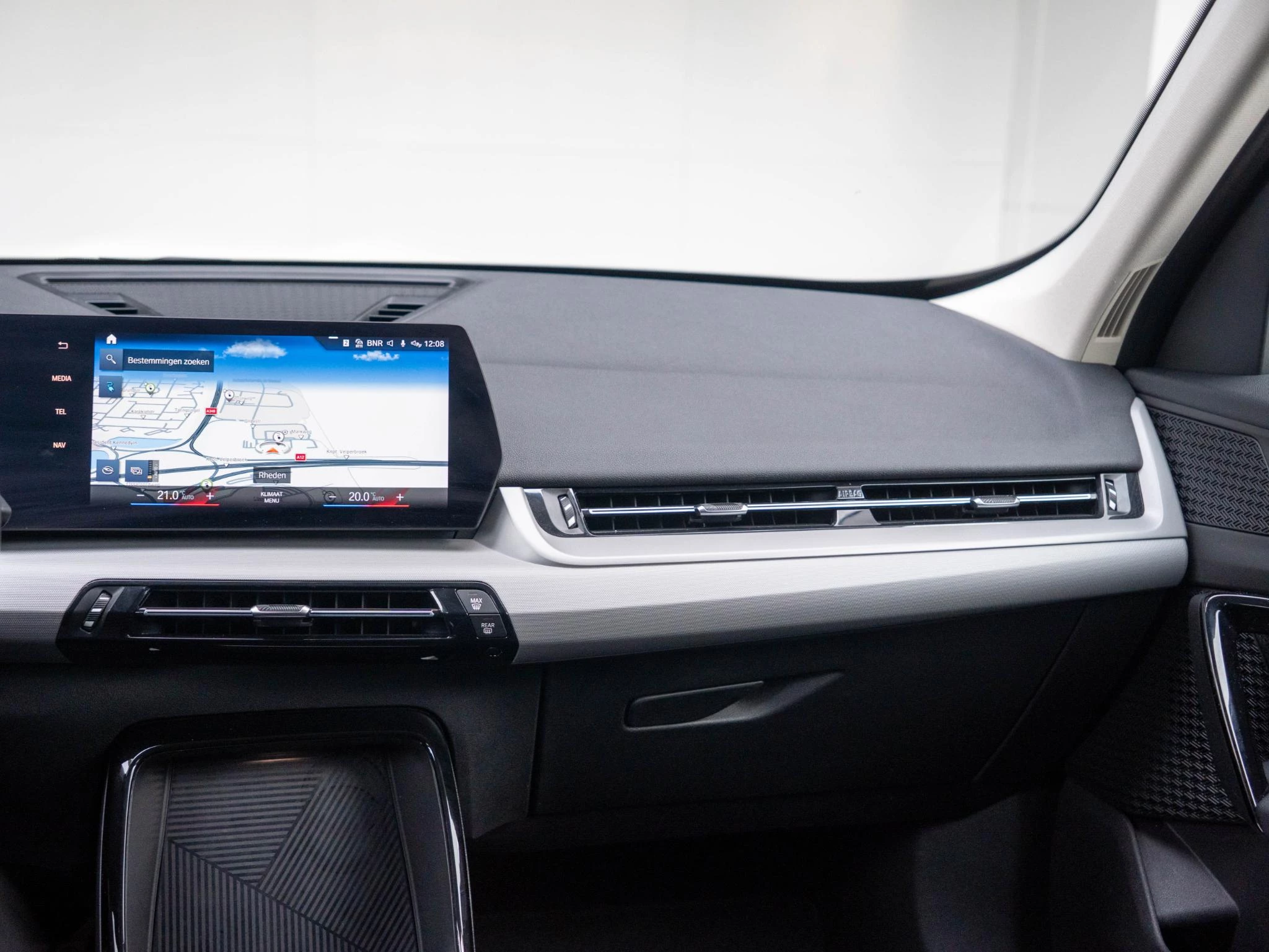 Hoofdafbeelding BMW iX1