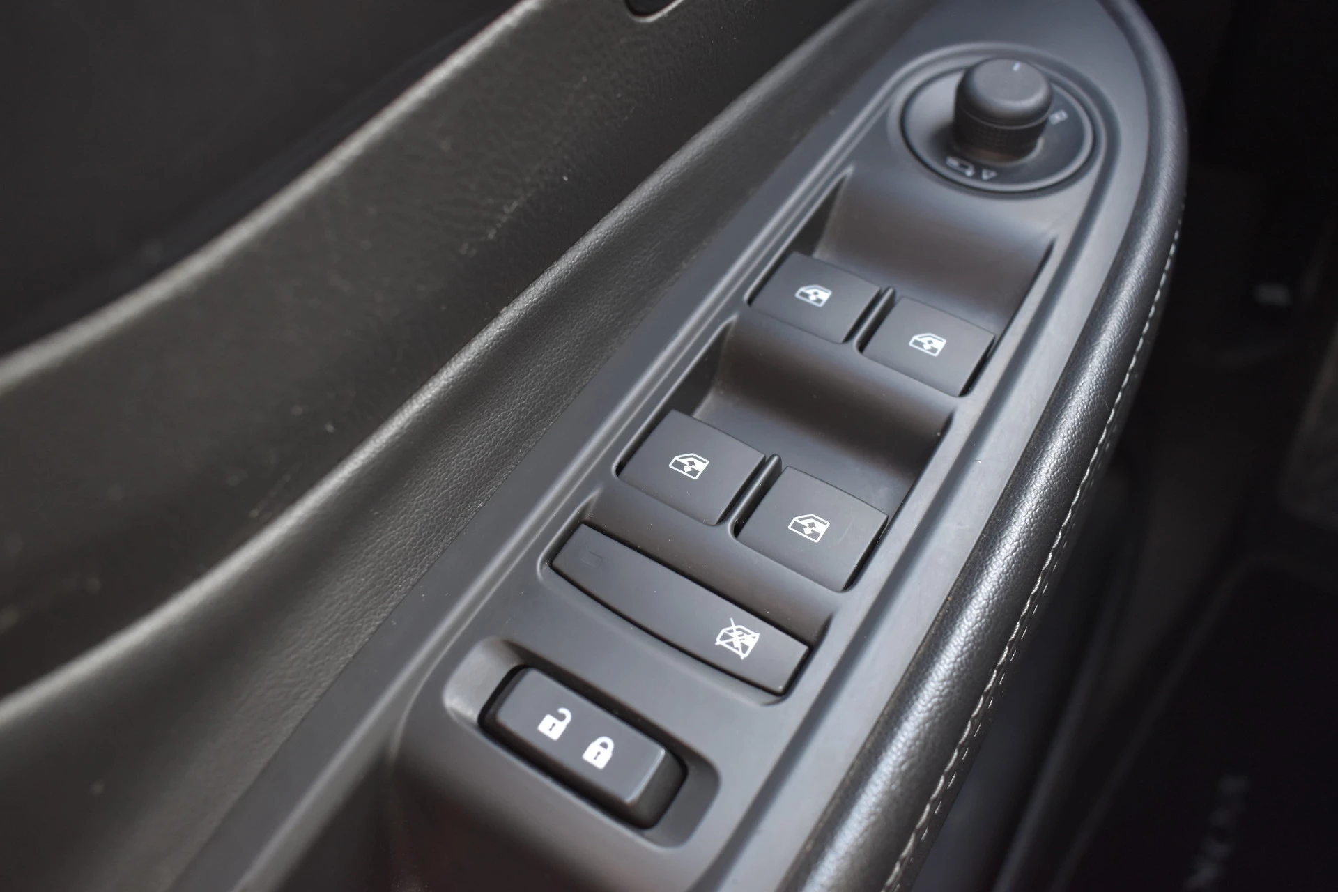 Hoofdafbeelding Opel Mokka X