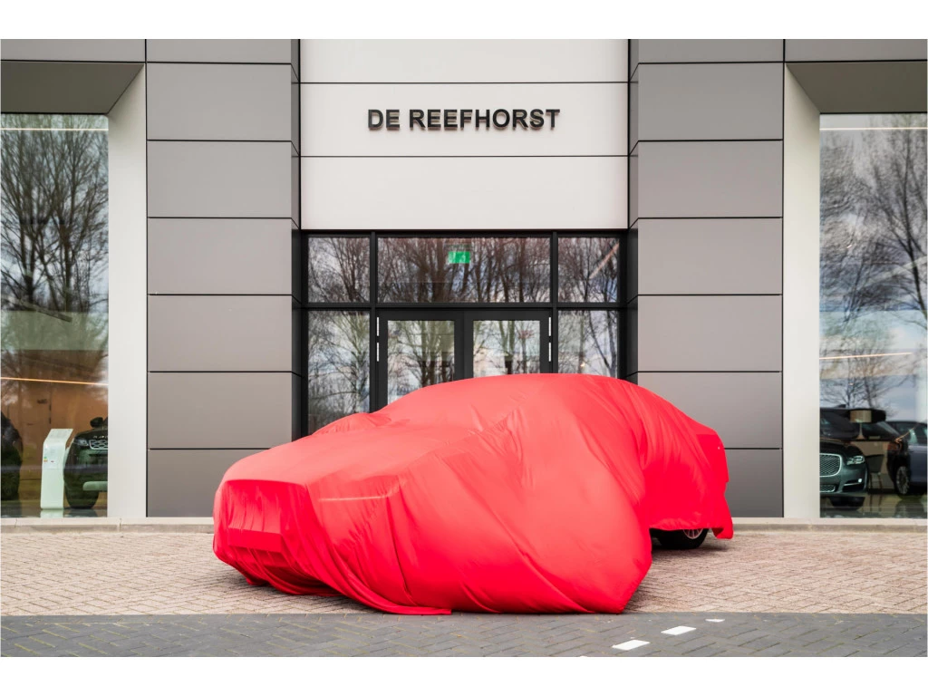 Hoofdafbeelding Jaguar I-PACE
