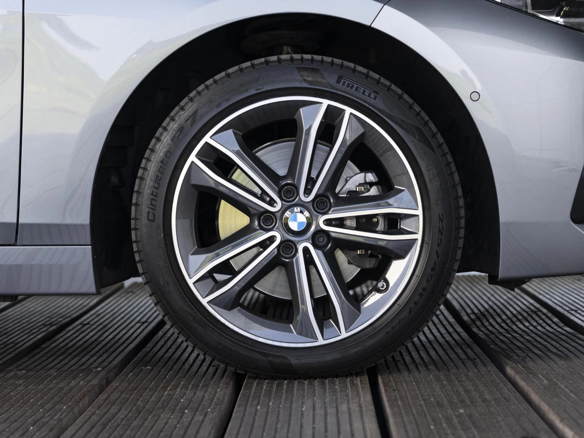 Hoofdafbeelding BMW 2 Serie