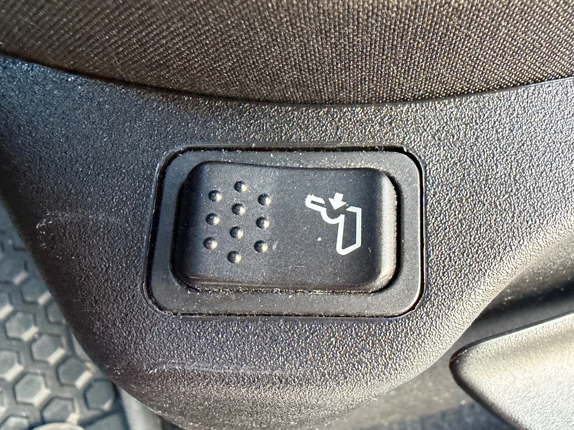 Hoofdafbeelding Jeep Renegade