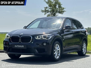 BMW X1 sDrive18i High Executive
