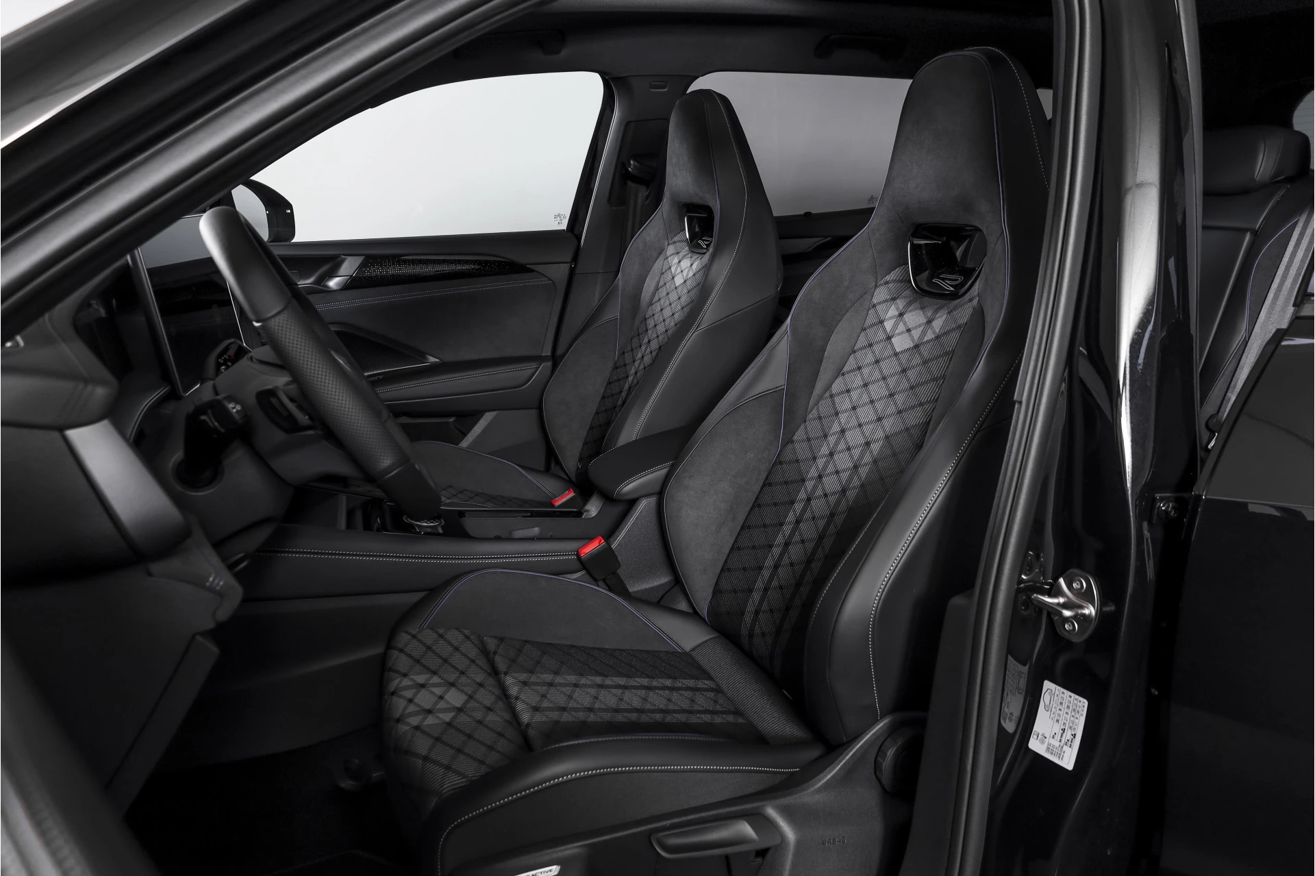 Hoofdafbeelding Volkswagen Tayron