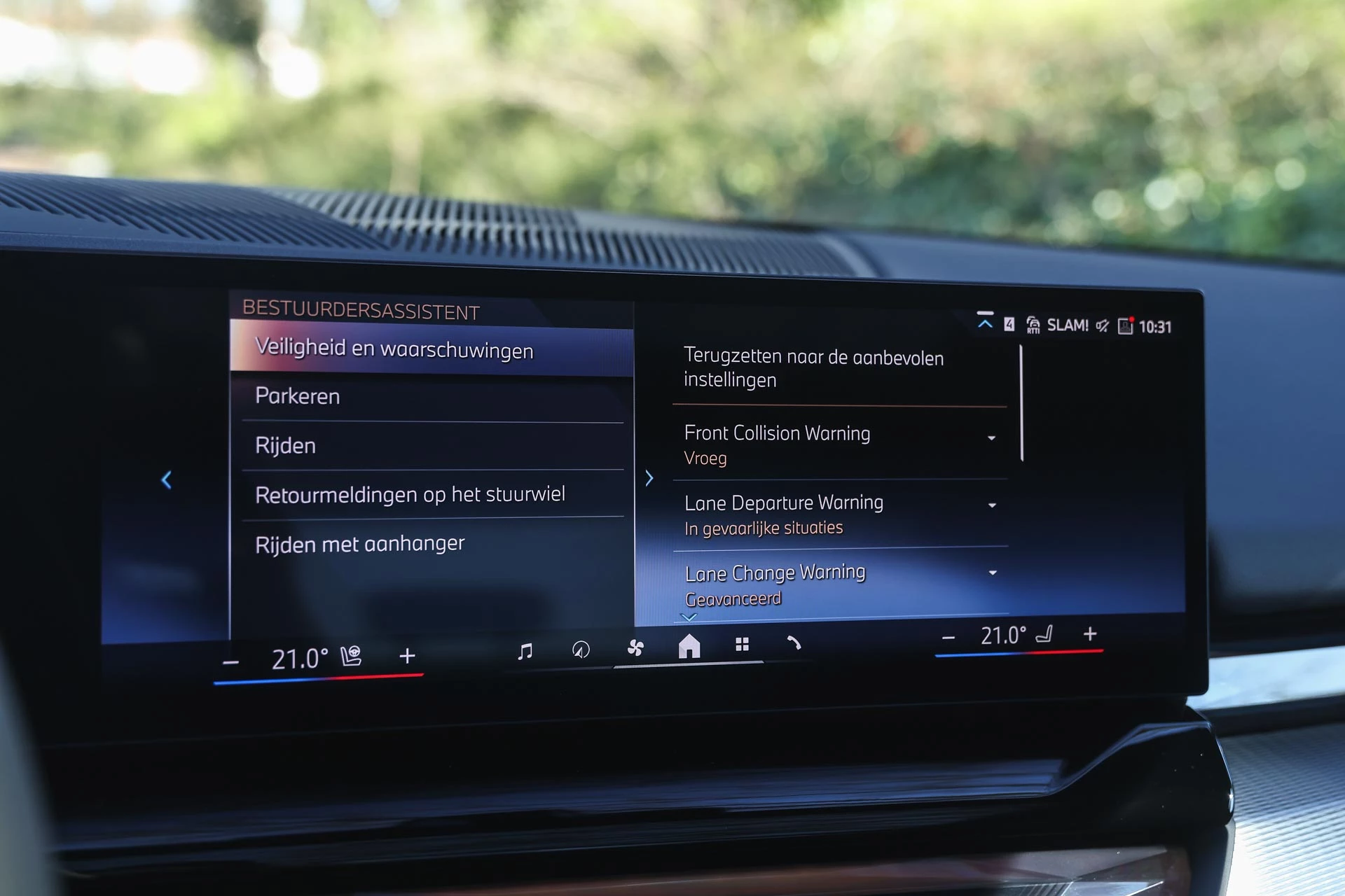 Hoofdafbeelding BMW i5