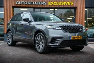 Land Rover Range Rover Velar 2.0 I4 Turbo AWD SE R Dynamic Lane Assist Cruise Clima Keyless Navi 20''LM