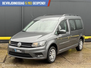 Volkswagen Caddy Maxi 1.0 TSI Highline 7 PERSOONS