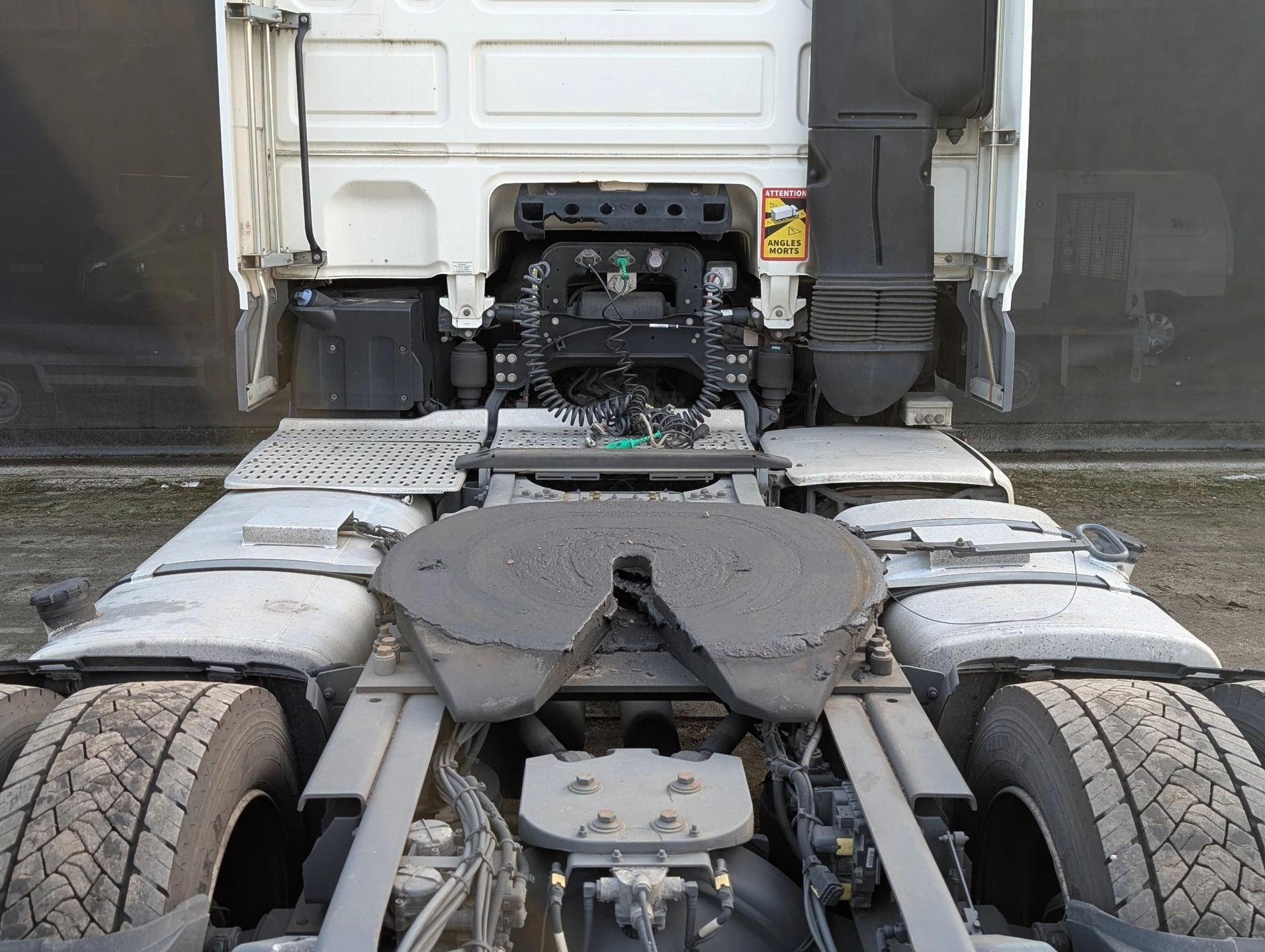 Hoofdafbeelding DAF XF480