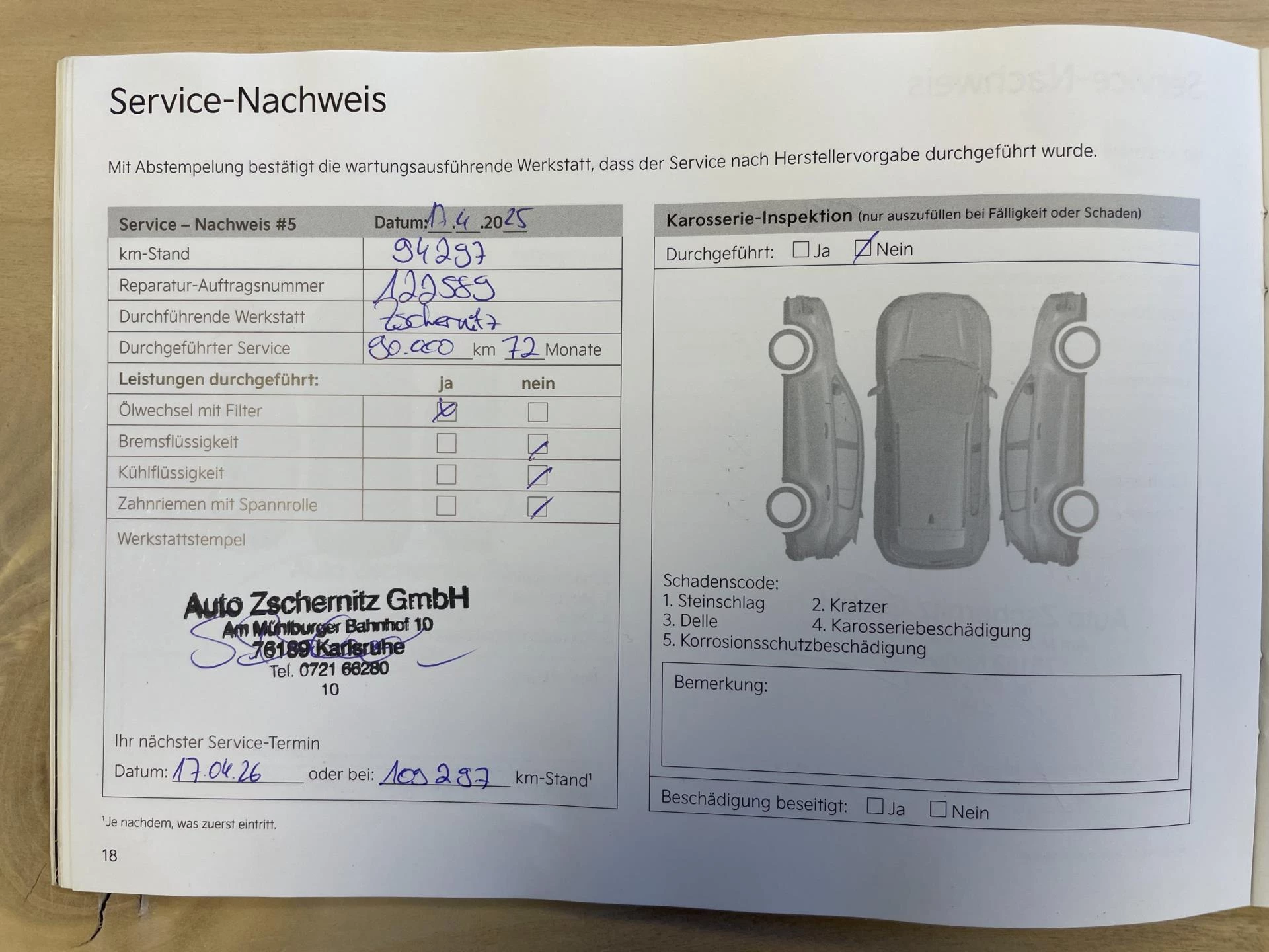 Hoofdafbeelding Kia Ceed