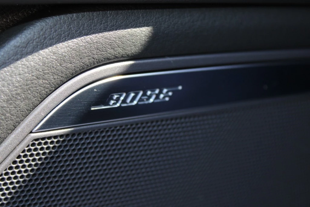 Hoofdafbeelding Audi A7