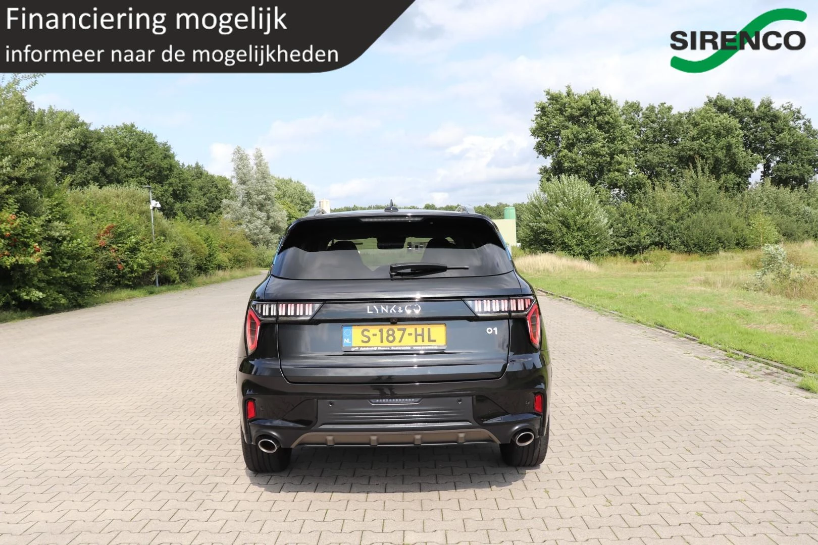 Hoofdafbeelding Lynk & Co 01