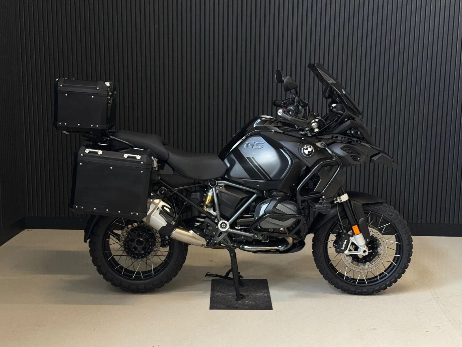 Hoofdafbeelding BMW R 1250 GS Adventure