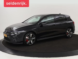 Volkswagen Golf 1.4 eHybrid GTE | Stoel & stuurverwarming |  Adaptive cruise | Sfeerverlichting | Carplay | LED Plus | Sportstoelen | Parkeerhulp | PHEV | Plug In