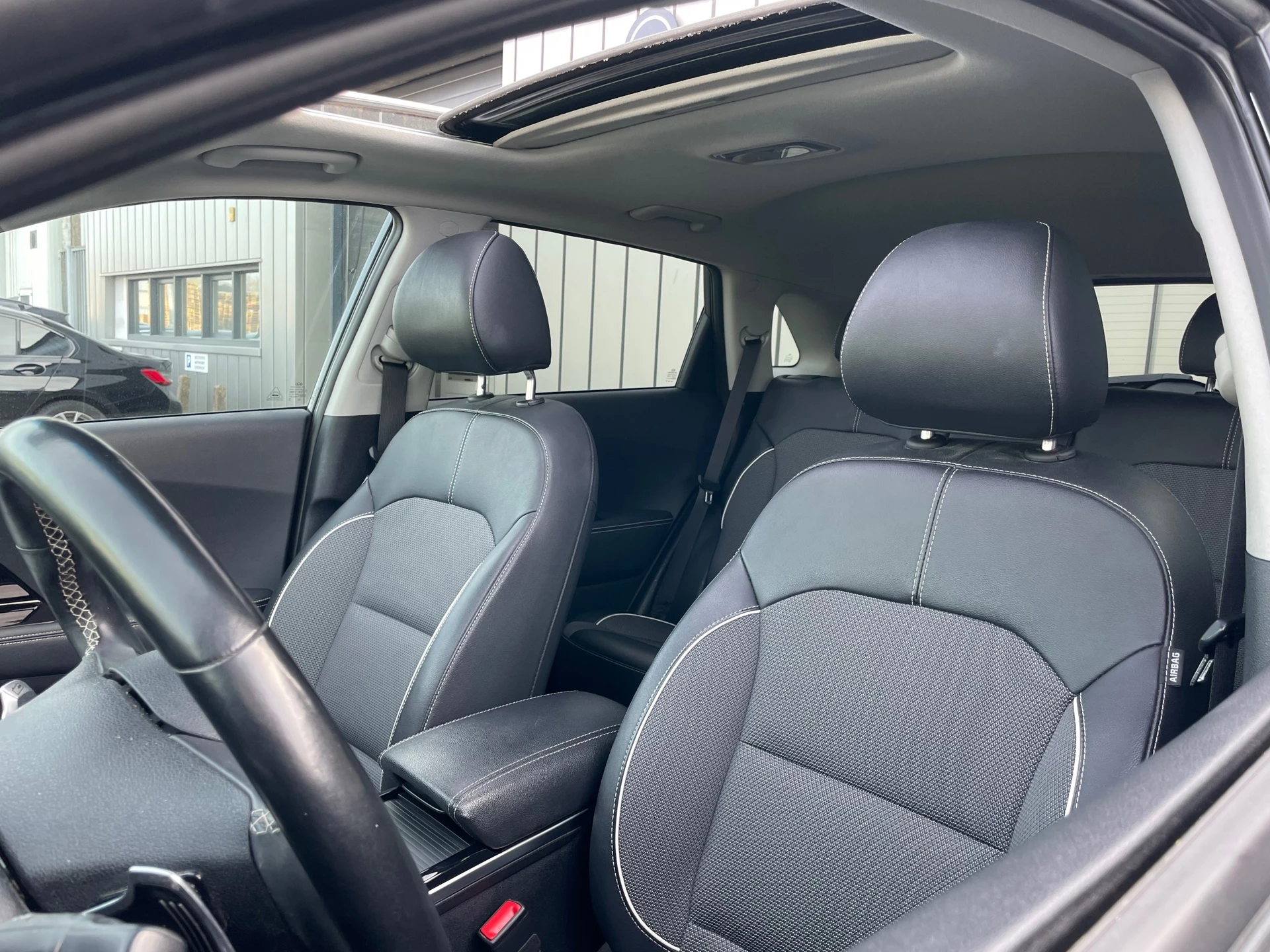 Hoofdafbeelding Kia e-Niro