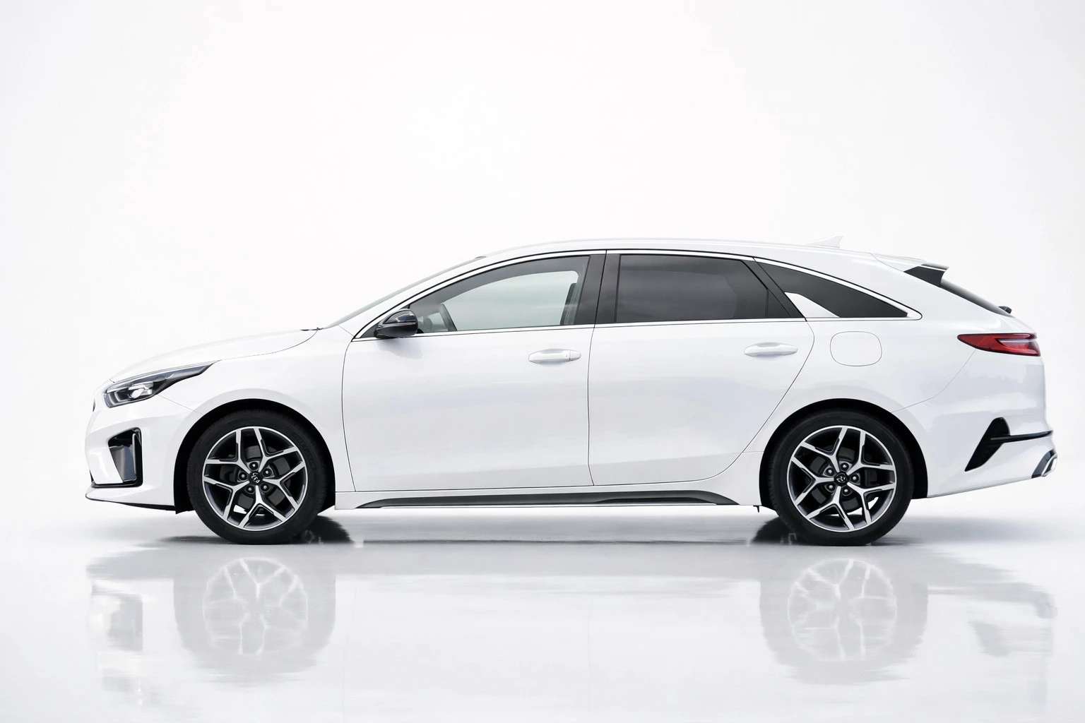 Hoofdafbeelding Kia ProCeed