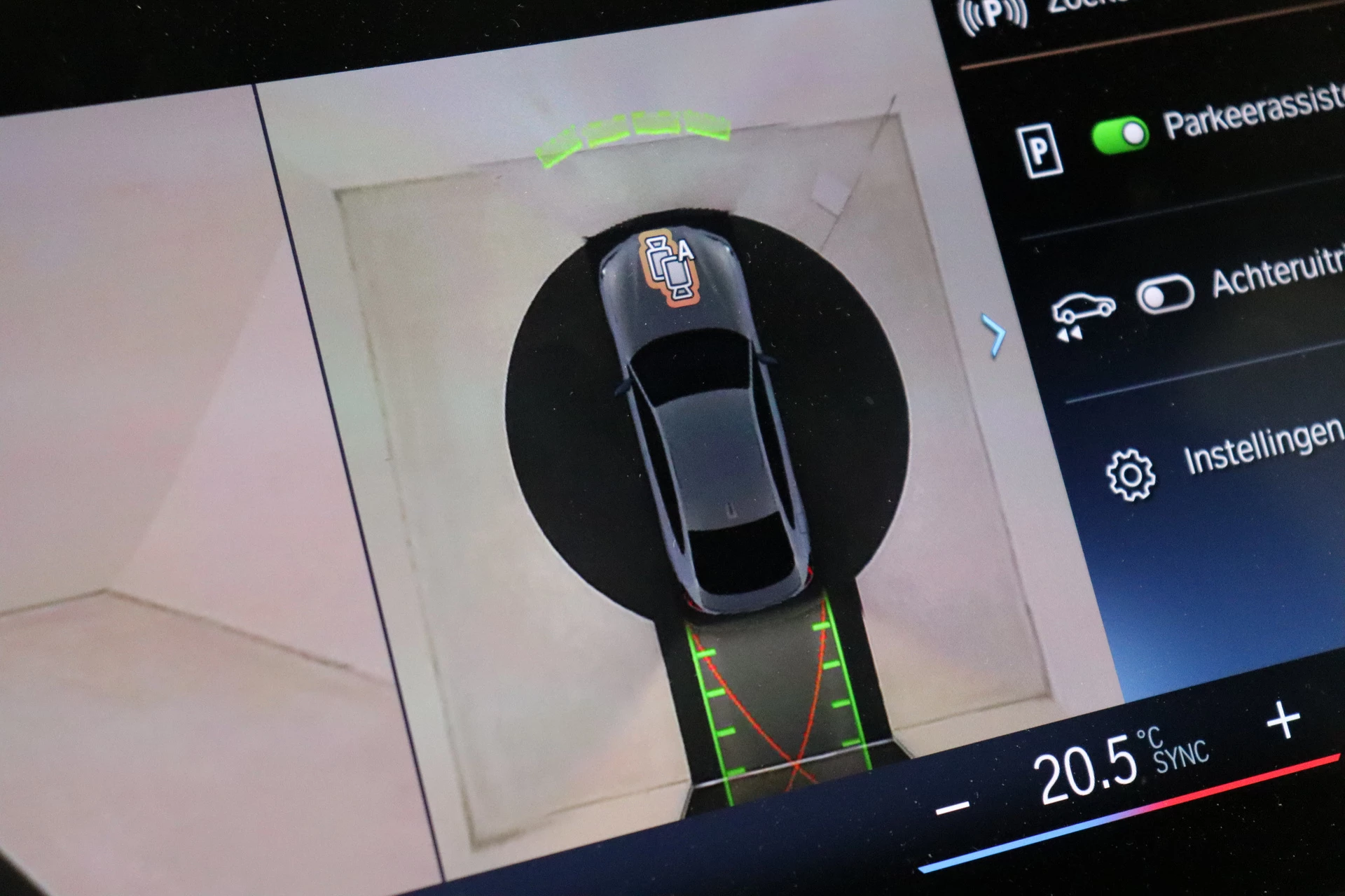 Hoofdafbeelding BMW i4