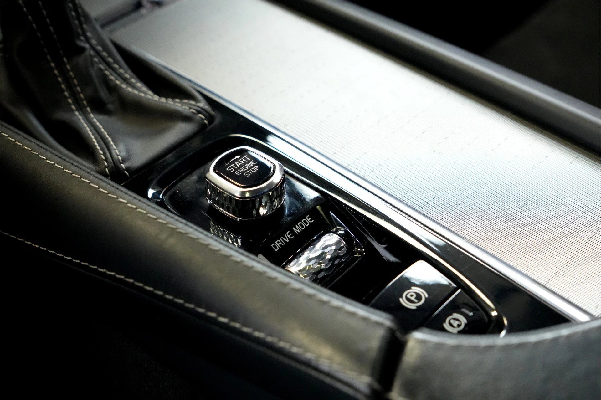 Hoofdafbeelding Volvo V90