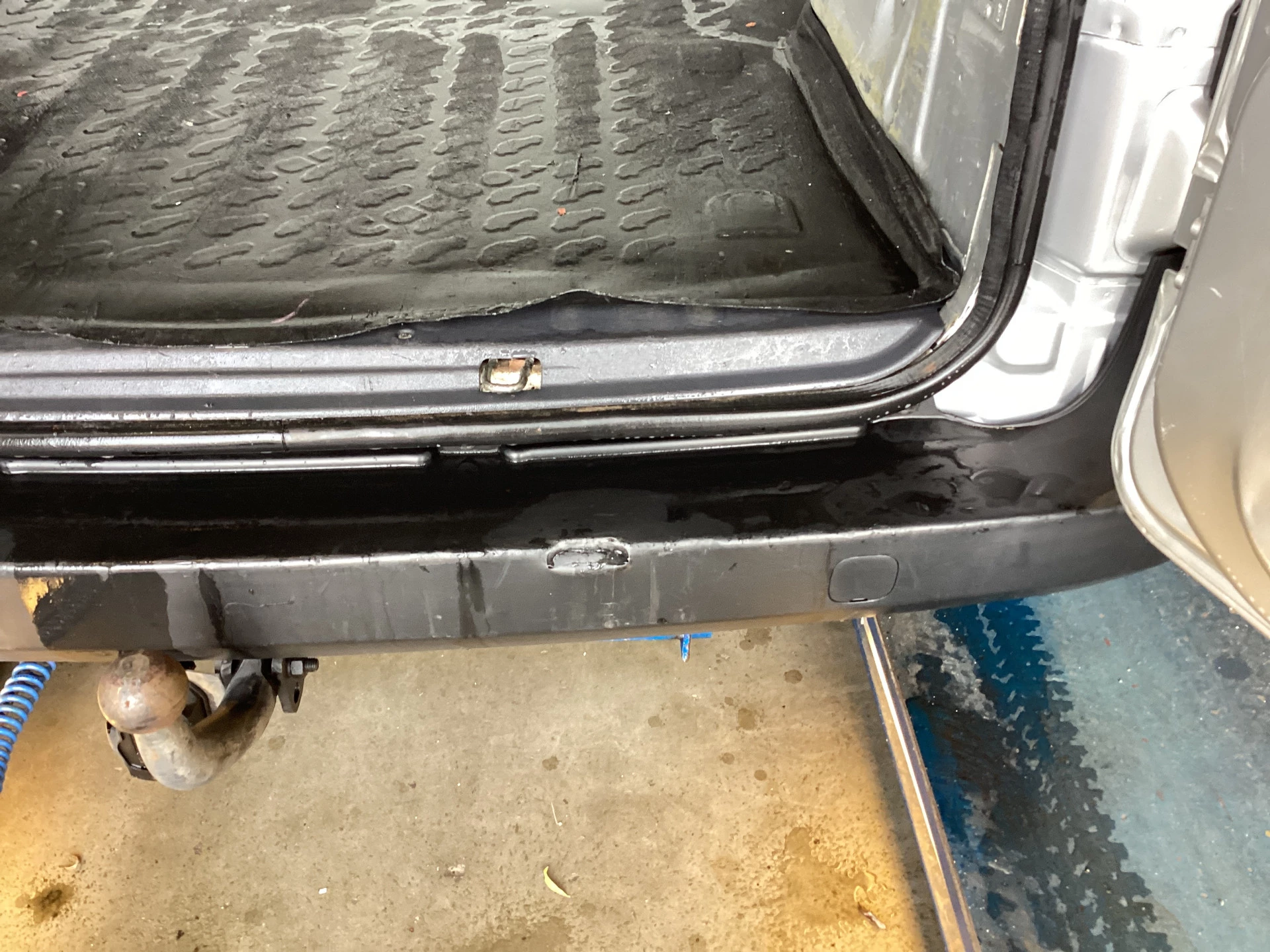 Hoofdafbeelding Citroën Nemo