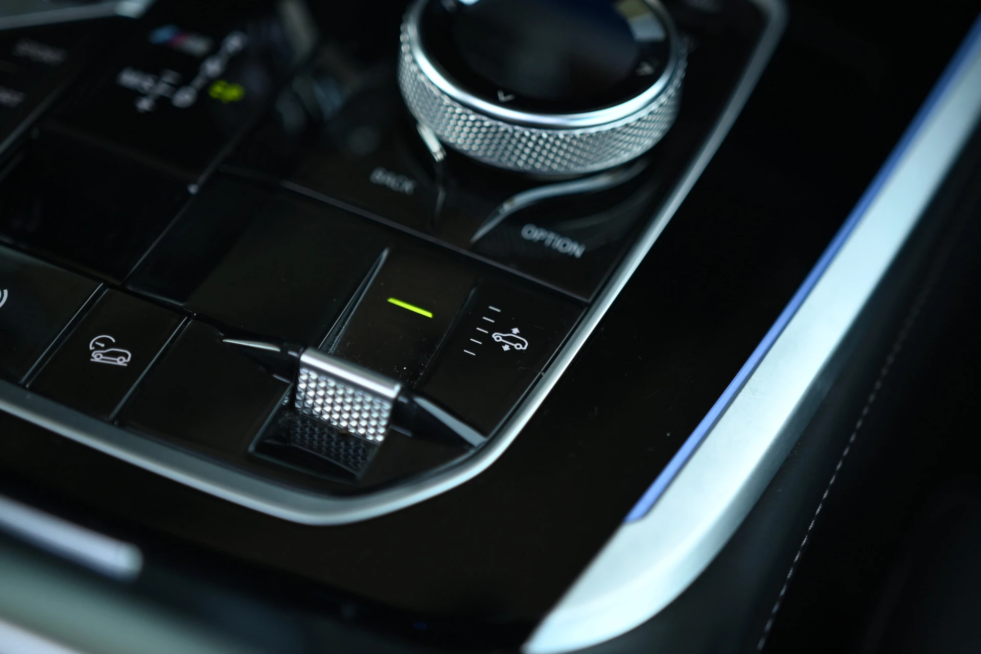 Hoofdafbeelding BMW X7