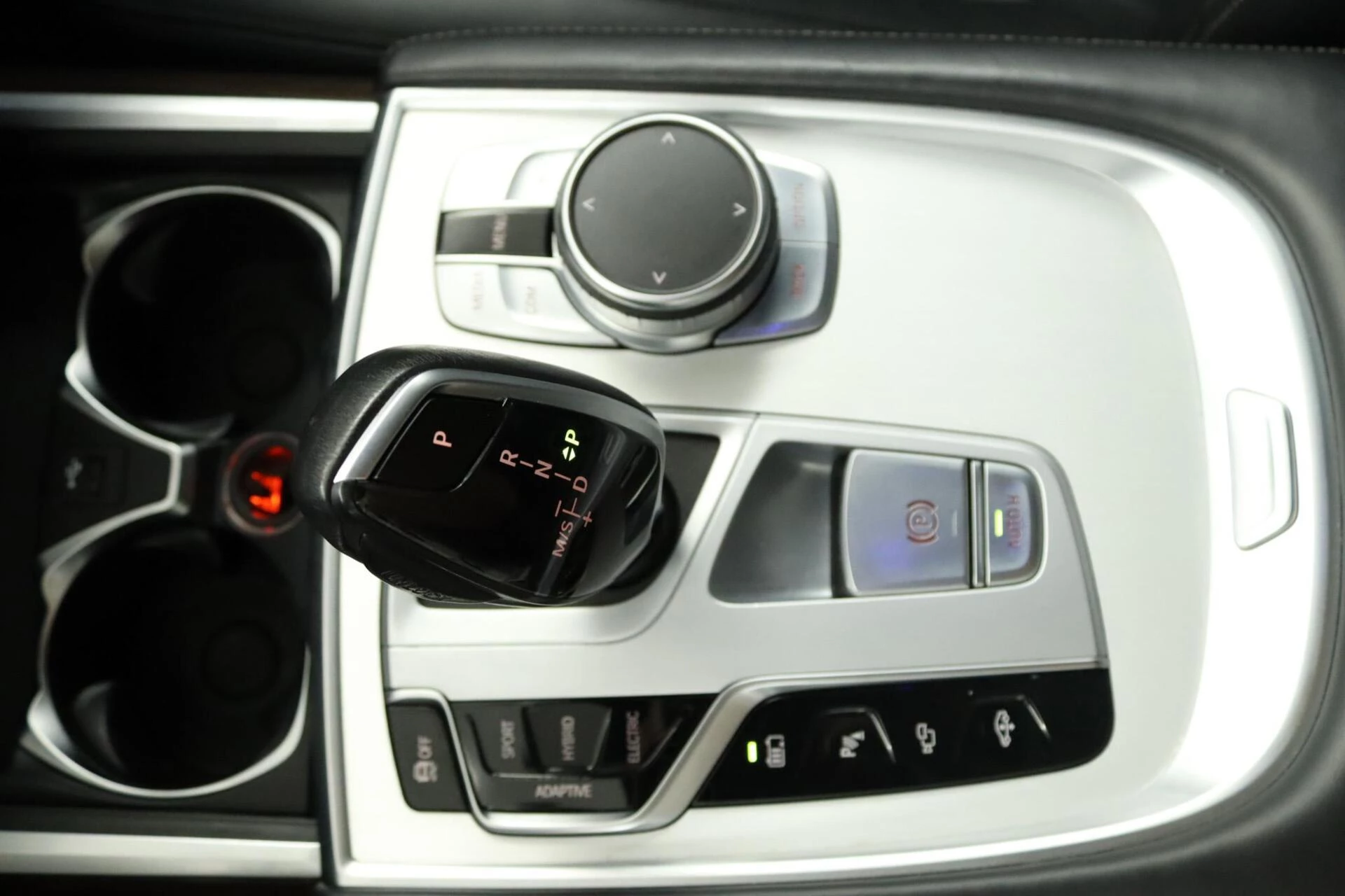 Hoofdafbeelding BMW 7 Serie