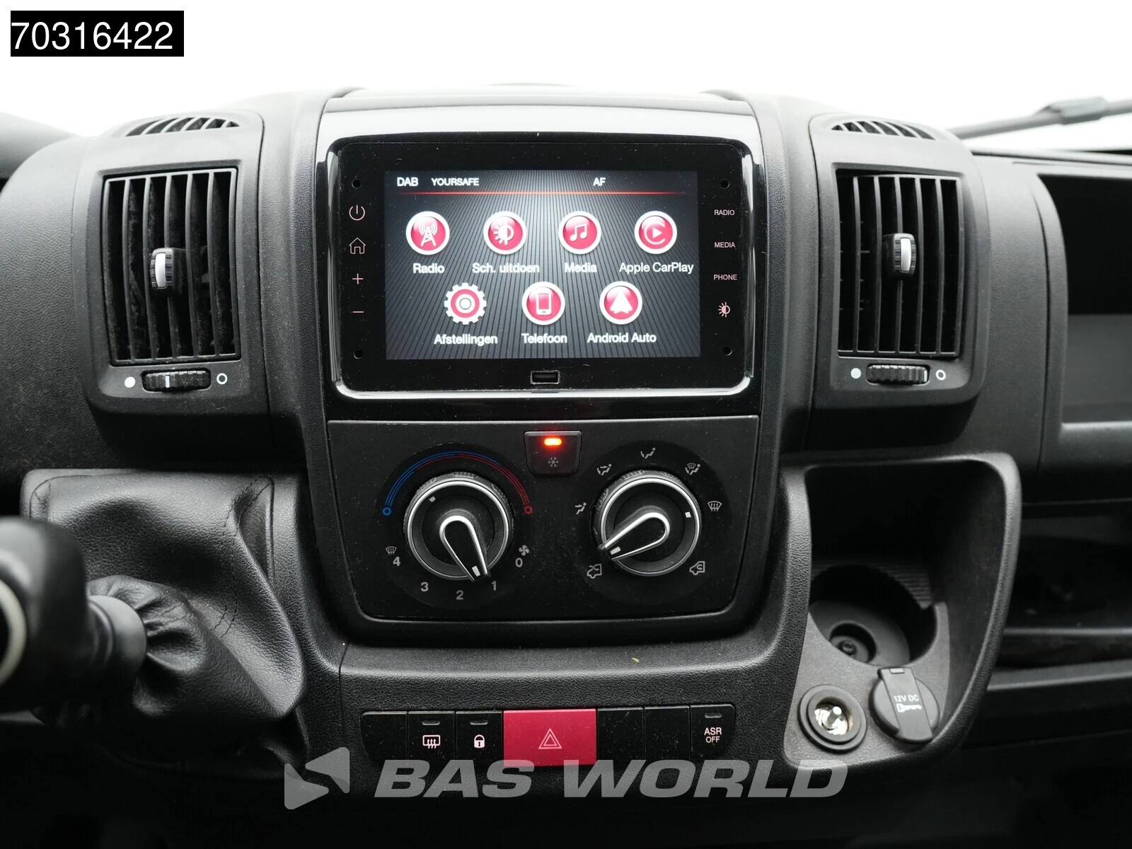 Hoofdafbeelding Peugeot Boxer