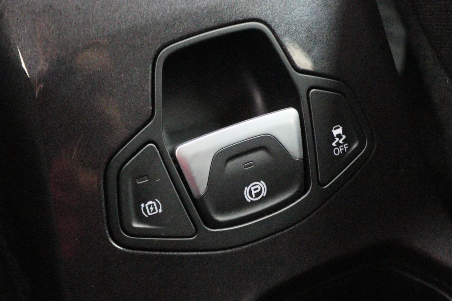 Hoofdafbeelding Jeep Renegade