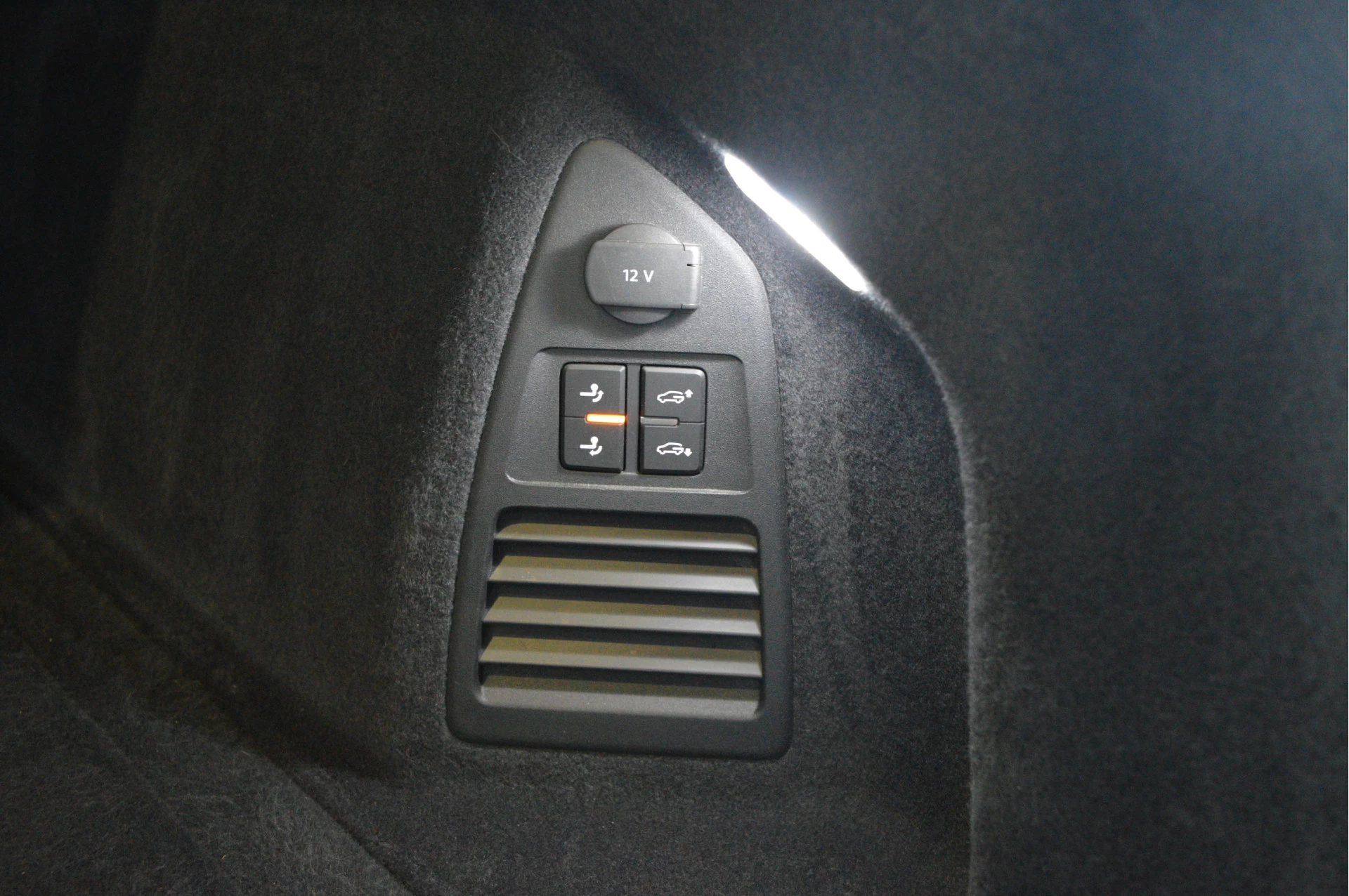 Hoofdafbeelding Volkswagen Touareg