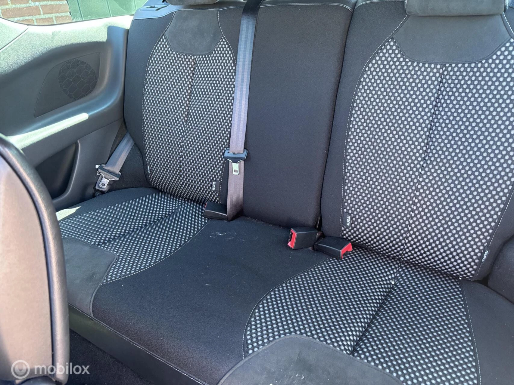 Hoofdafbeelding Citroën DS3