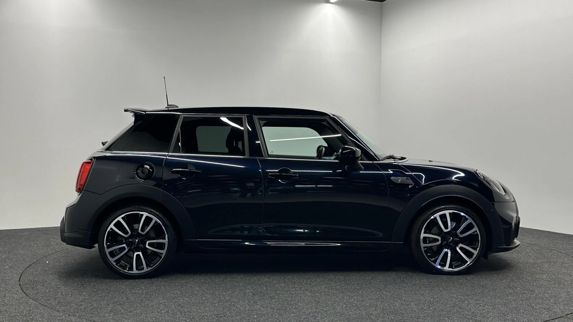 Hoofdafbeelding MINI Cooper S