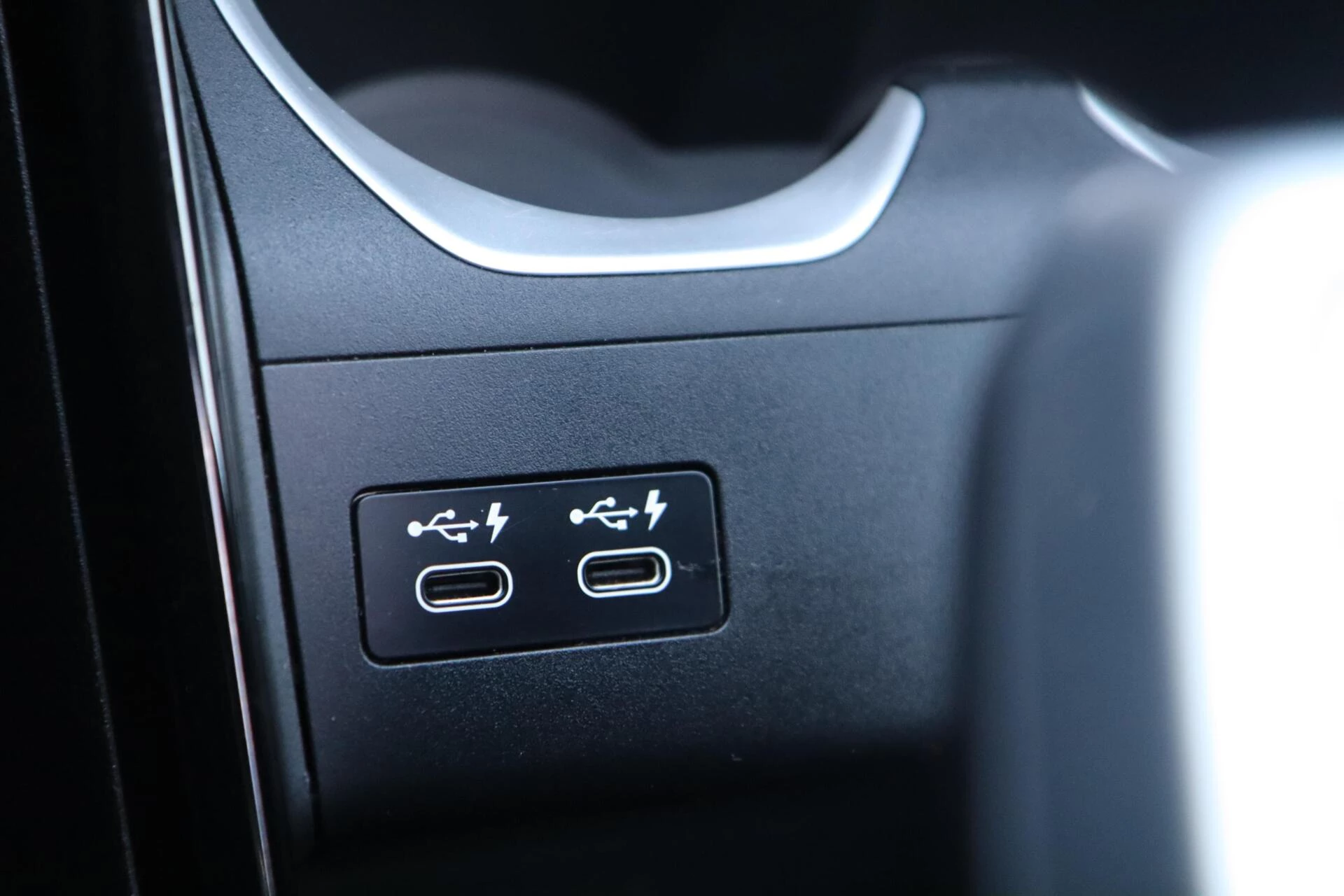 Hoofdafbeelding BMW iX1