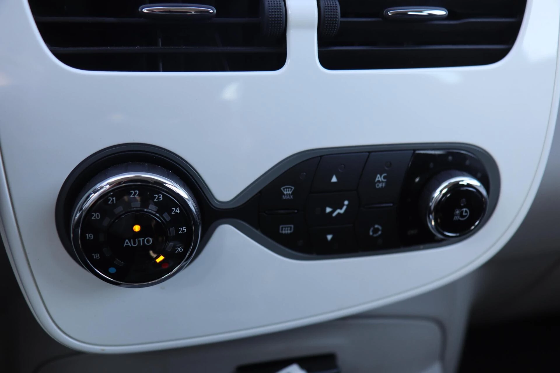 Hoofdafbeelding Renault ZOE