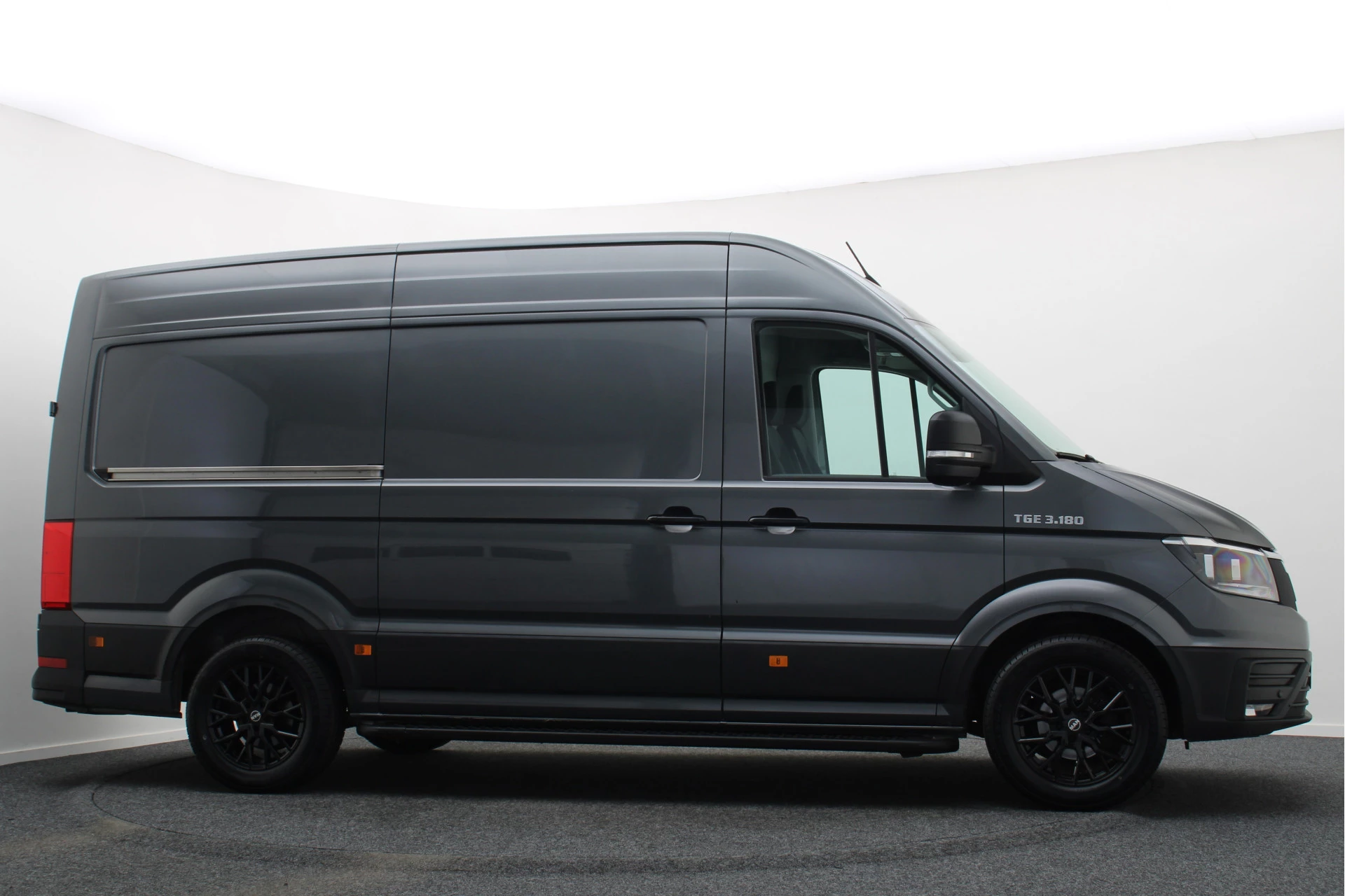 Hoofdafbeelding MAN TGE