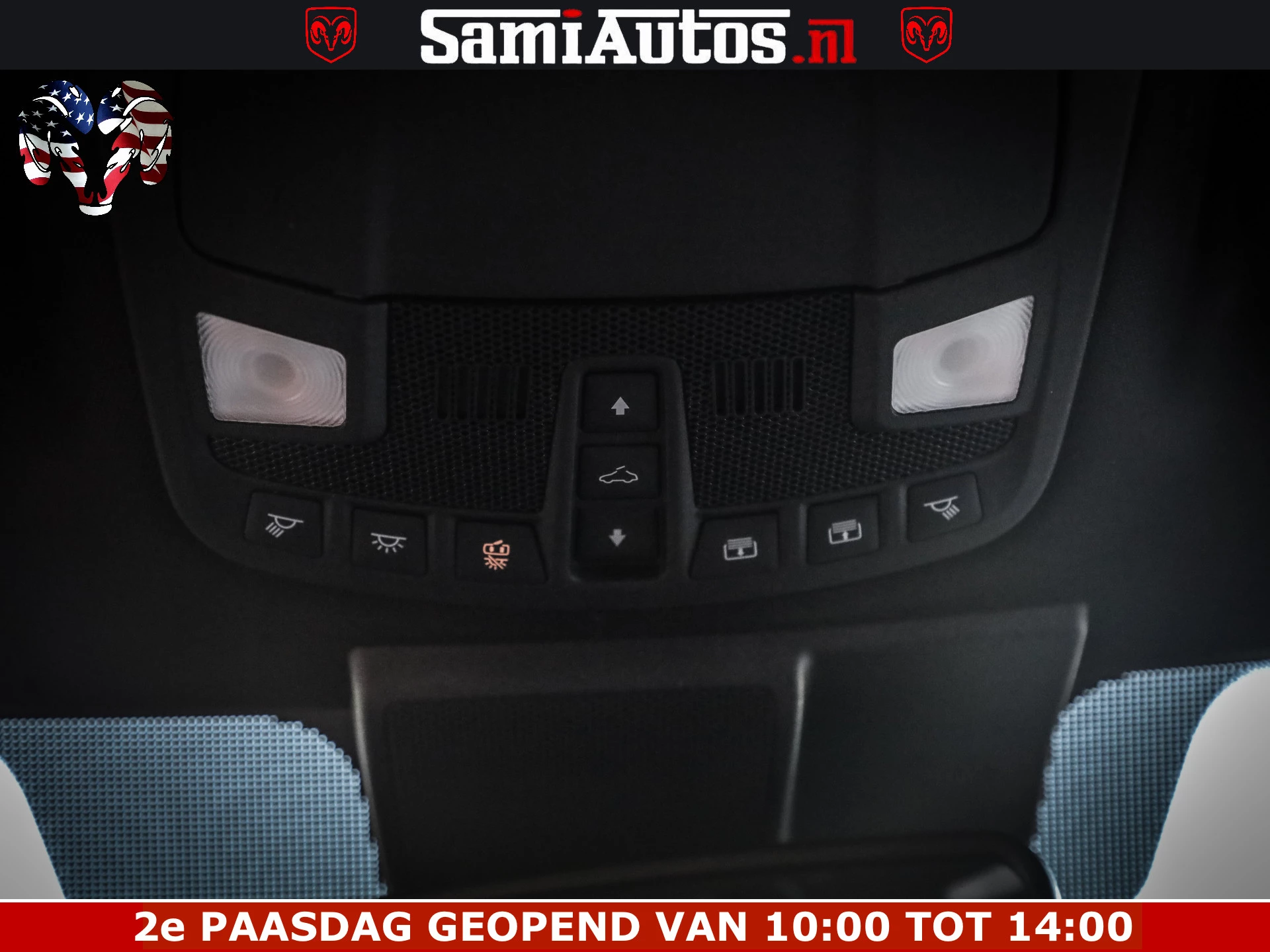 Hoofdafbeelding Ford F-150