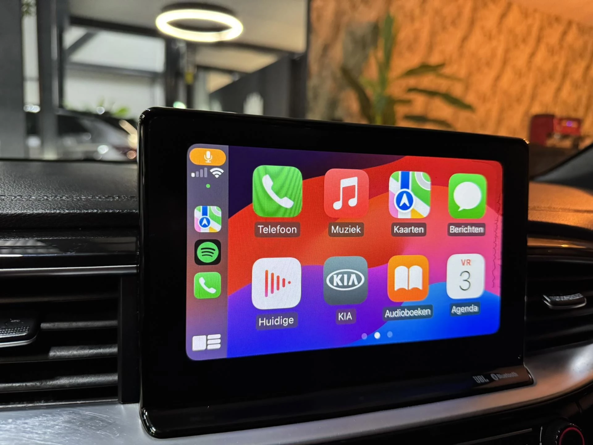 Hoofdafbeelding Kia ProCeed