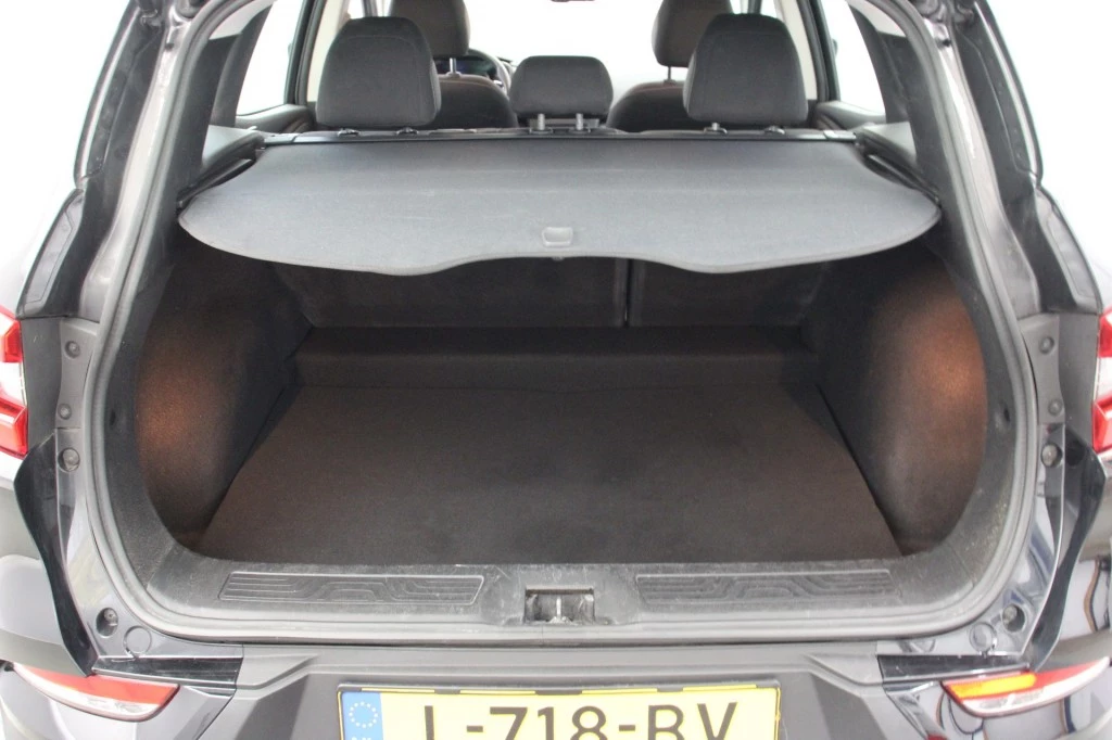 Hoofdafbeelding Renault Kadjar