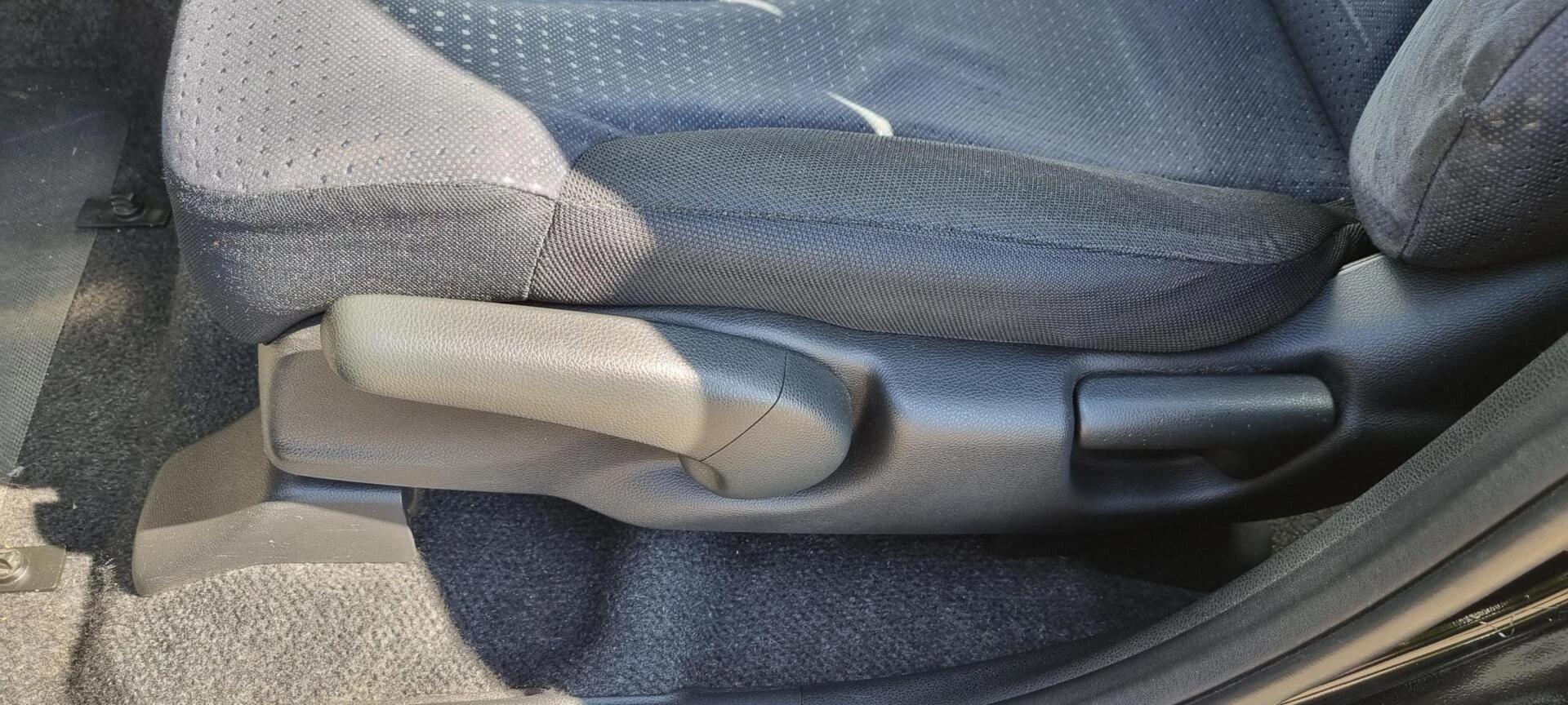 Hoofdafbeelding Honda Jazz