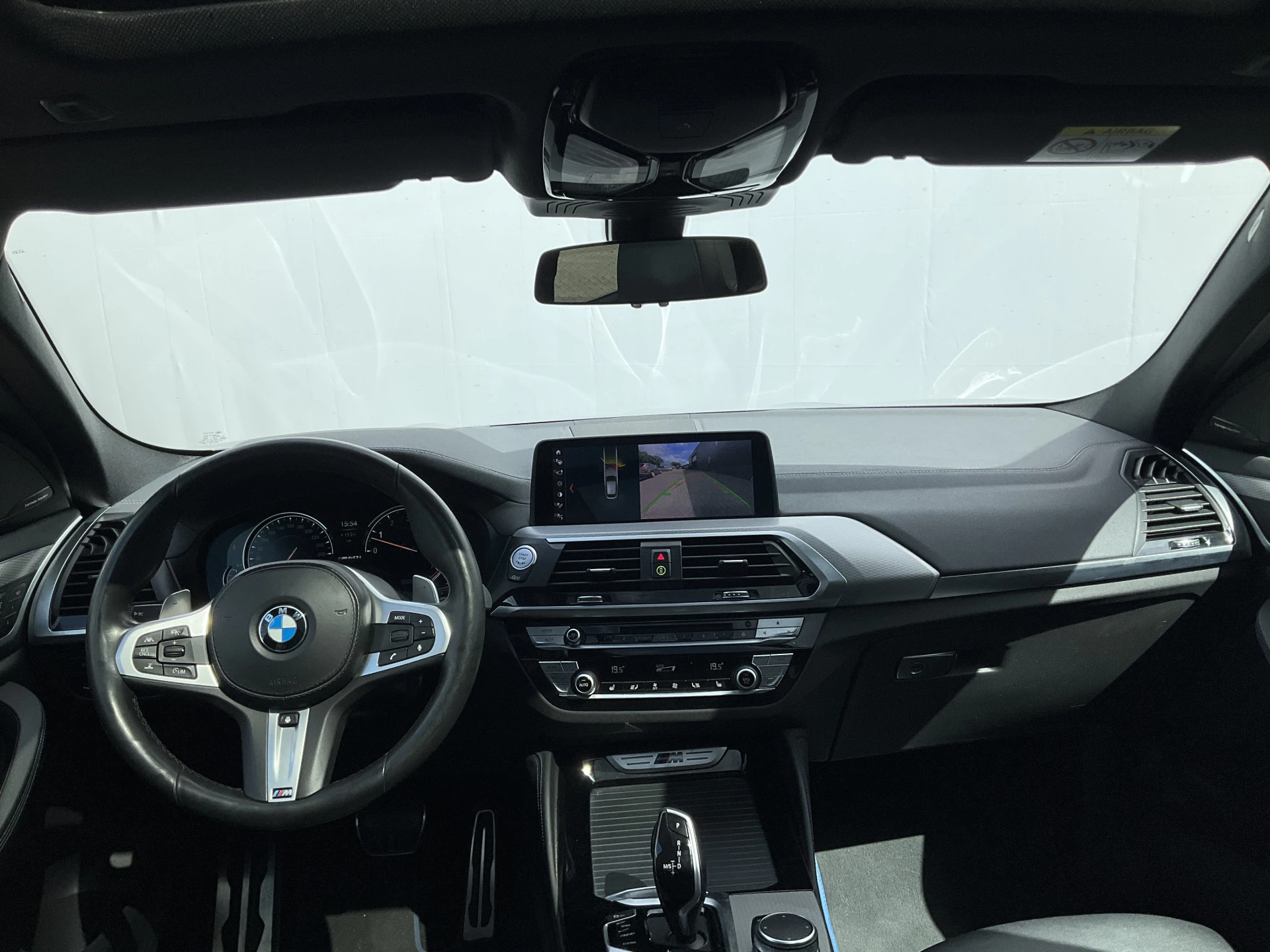 Hoofdafbeelding BMW X4