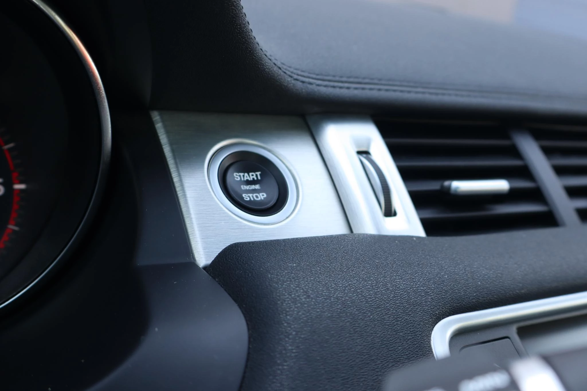 Hoofdafbeelding Land Rover Envogue