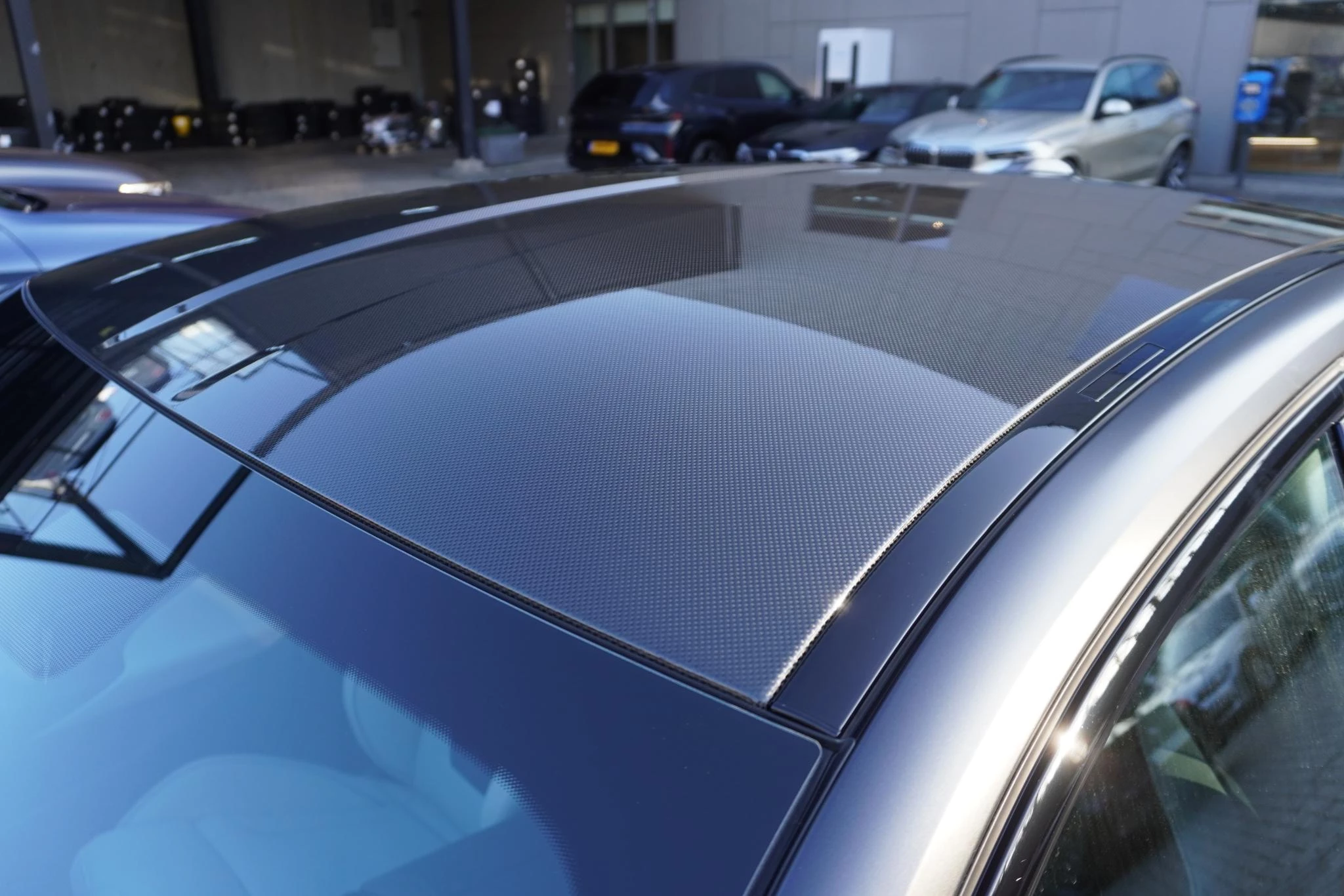 Hoofdafbeelding BMW M5