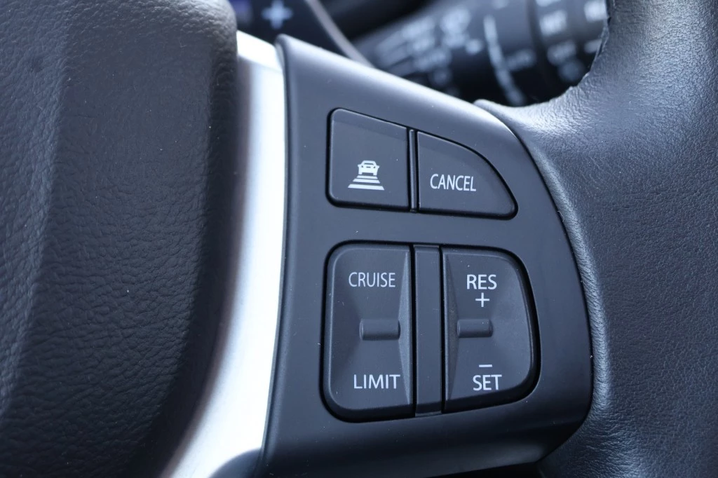 Hoofdafbeelding Suzuki S-Cross