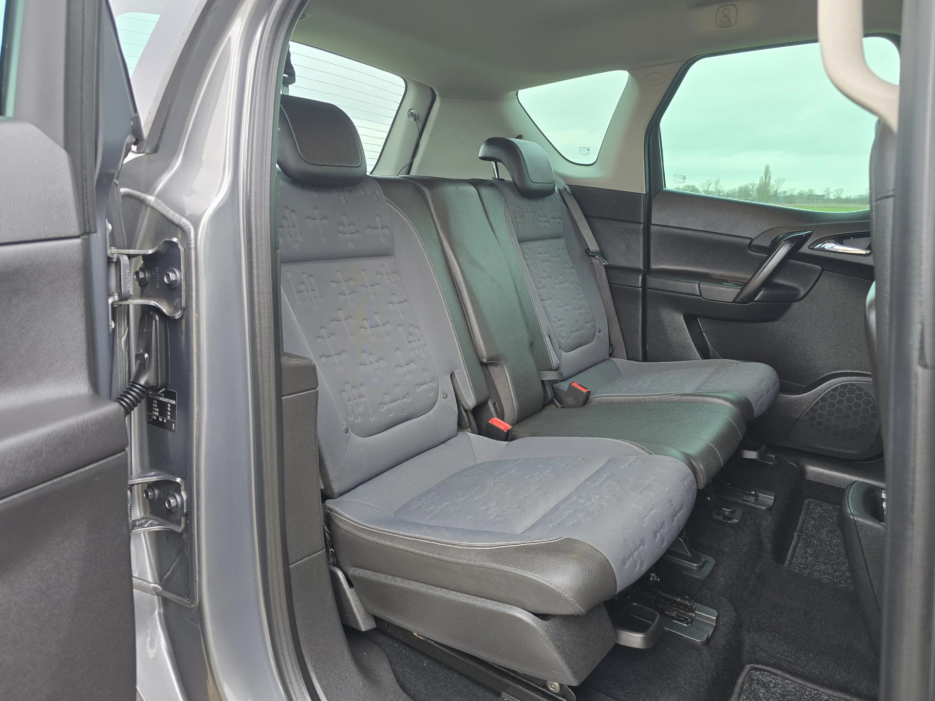 Hoofdafbeelding Opel Meriva