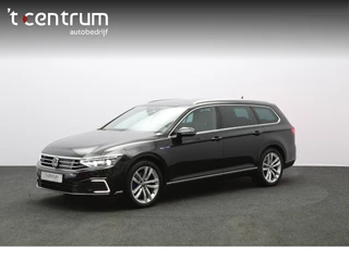 Volkswagen Passat Variant 1.4 TSI PHEV GTE 218 PK Business, 360 Camera, Memory, Matrix-LED