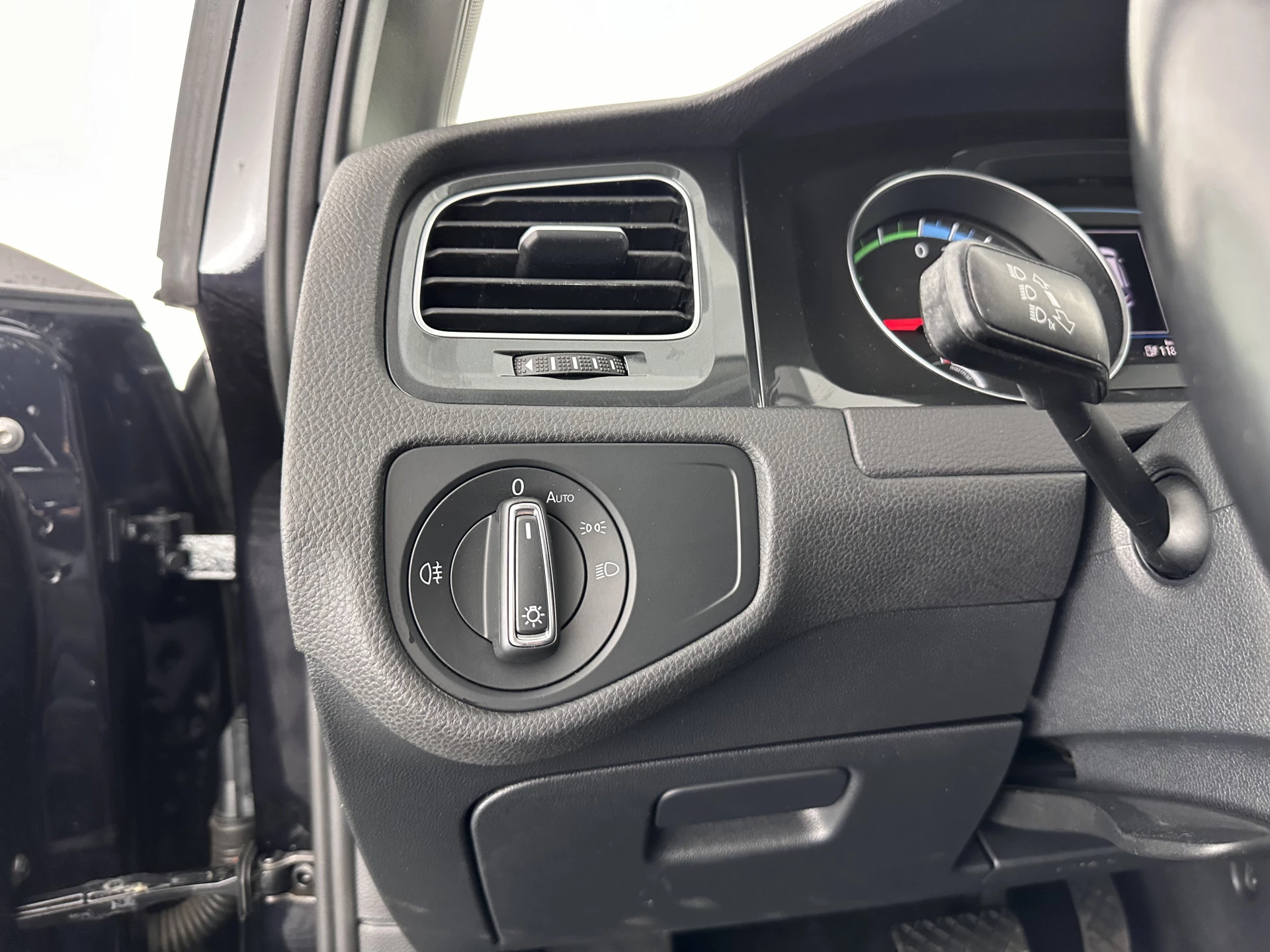Hoofdafbeelding Volkswagen e-Golf