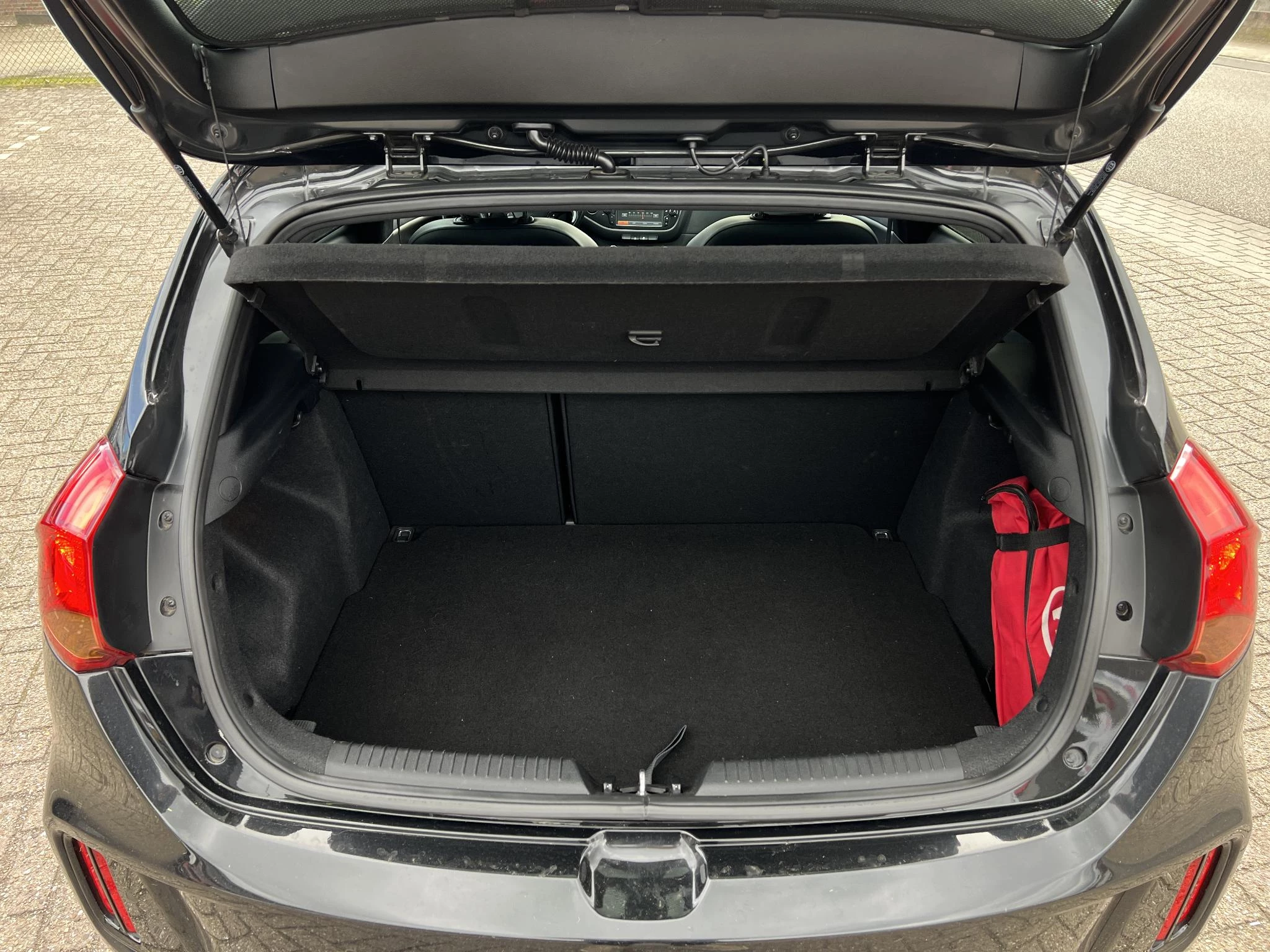 Hoofdafbeelding Kia cee'd