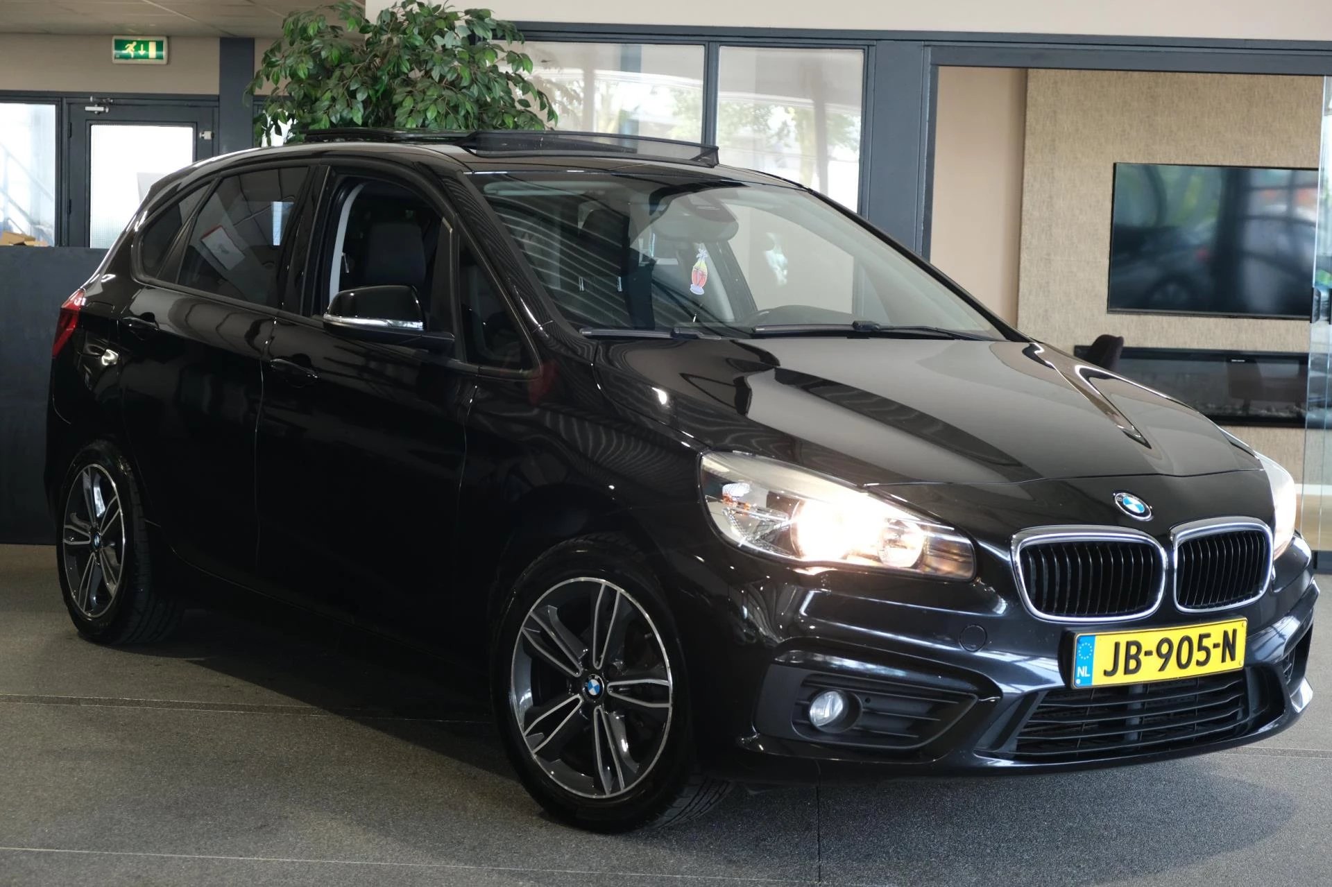 Hoofdafbeelding BMW 2 Serie